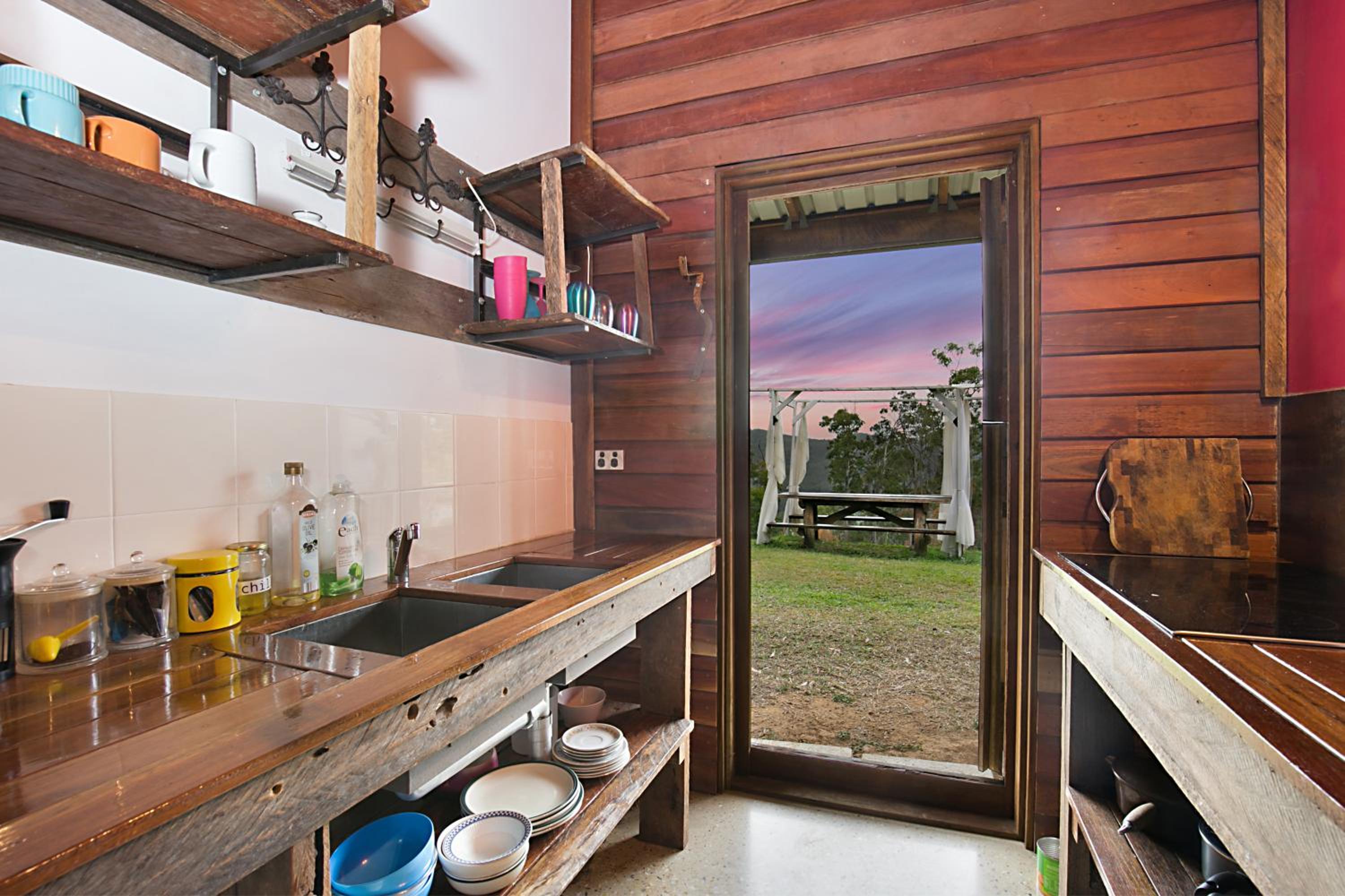 Gold Coast Tree Houses