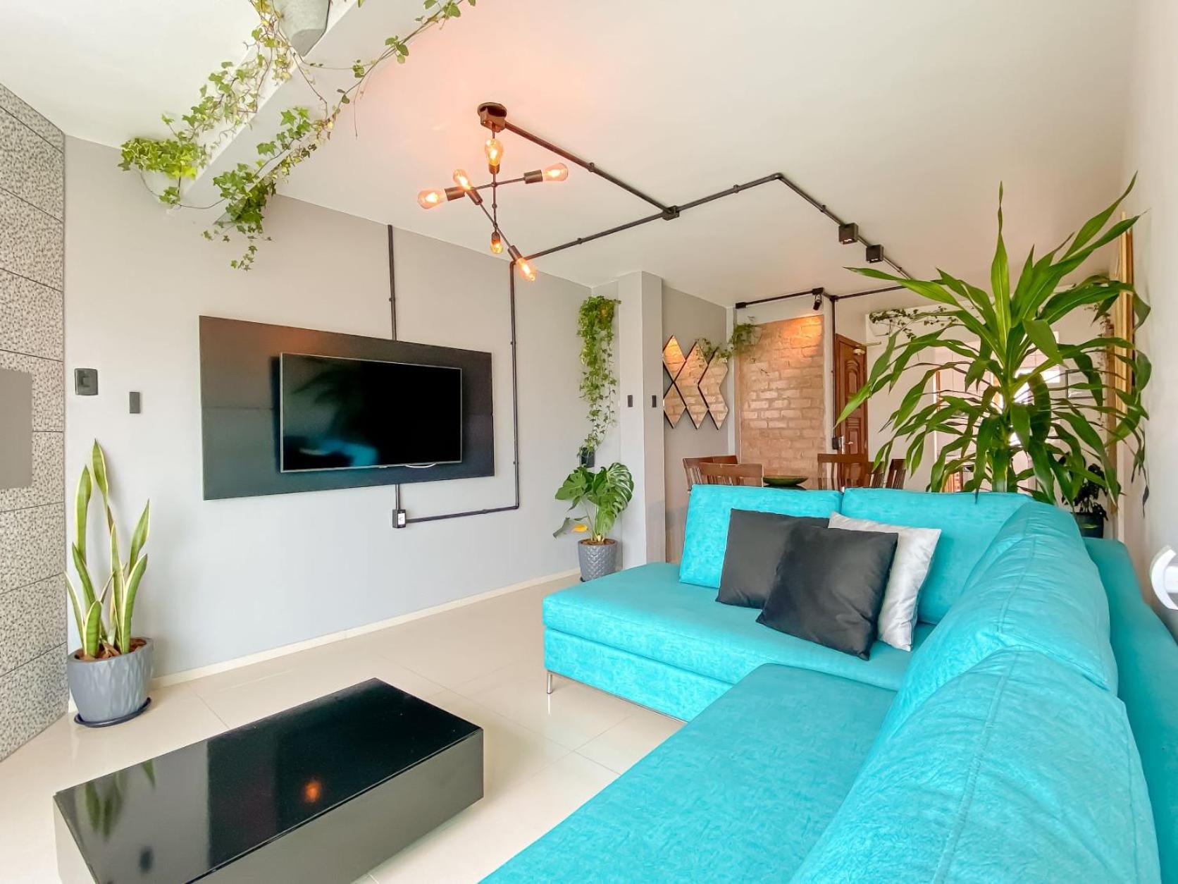 Tropical Tramandaí Apart Hotel