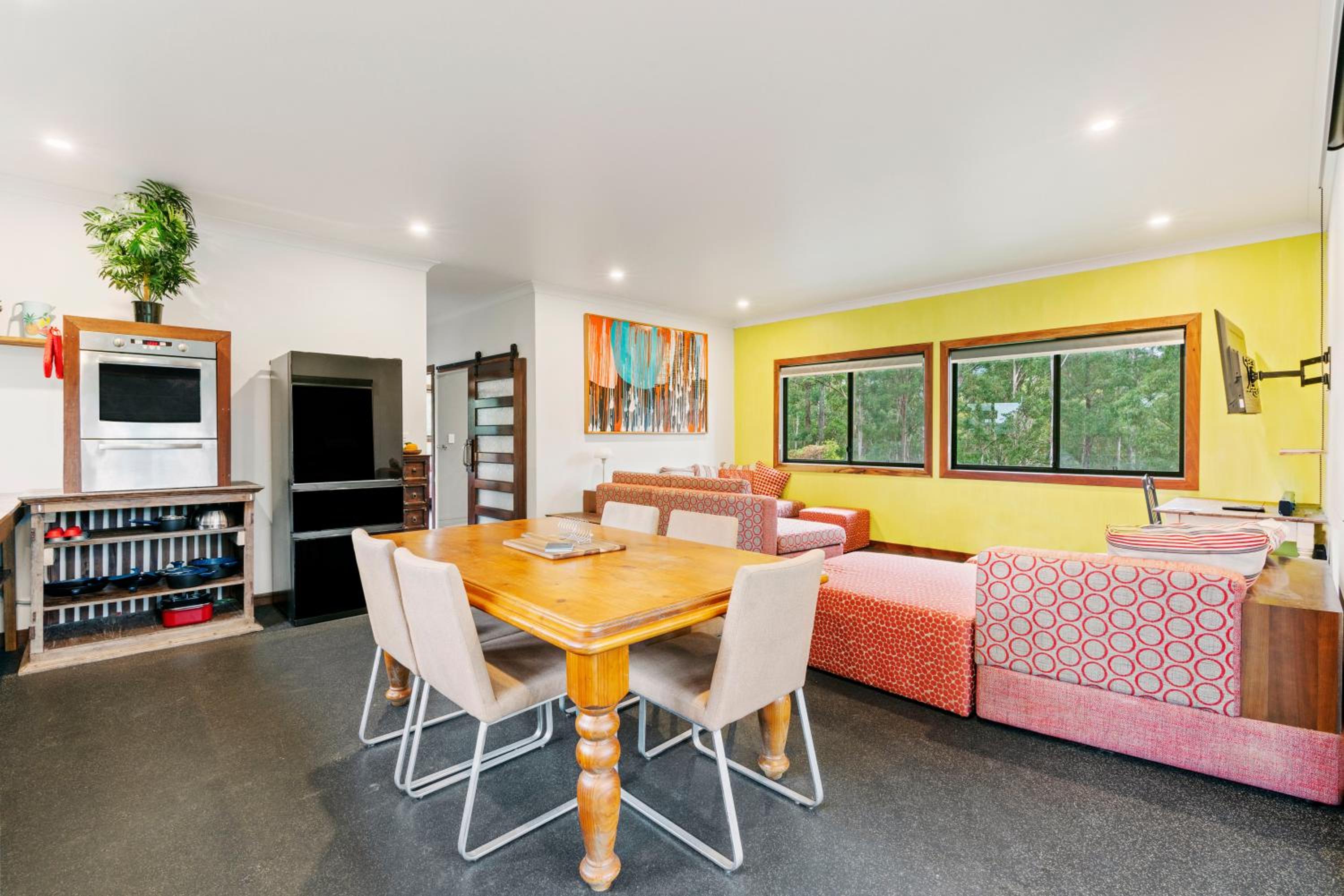 Gold Coast Tree Houses