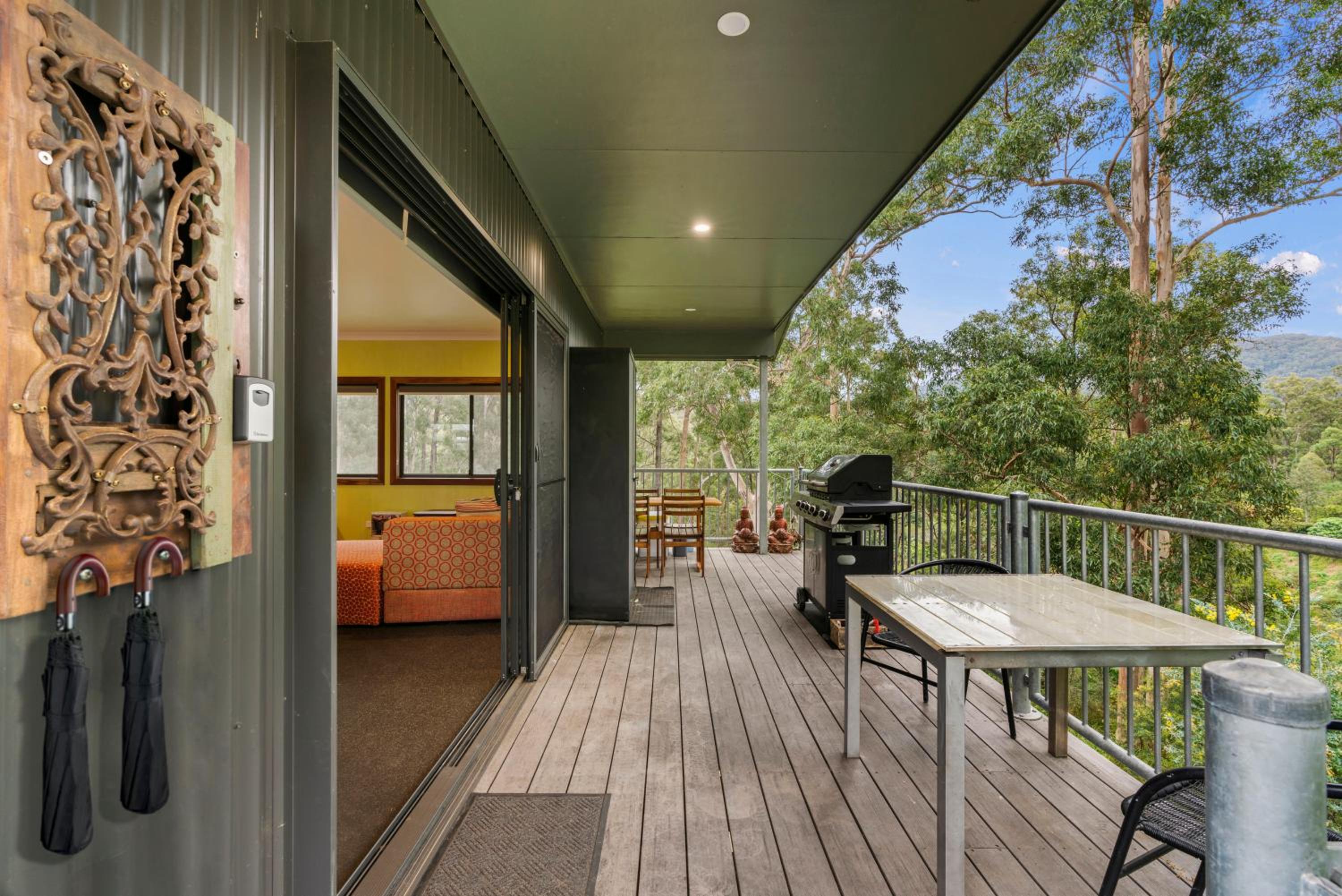 Gold Coast Tree Houses