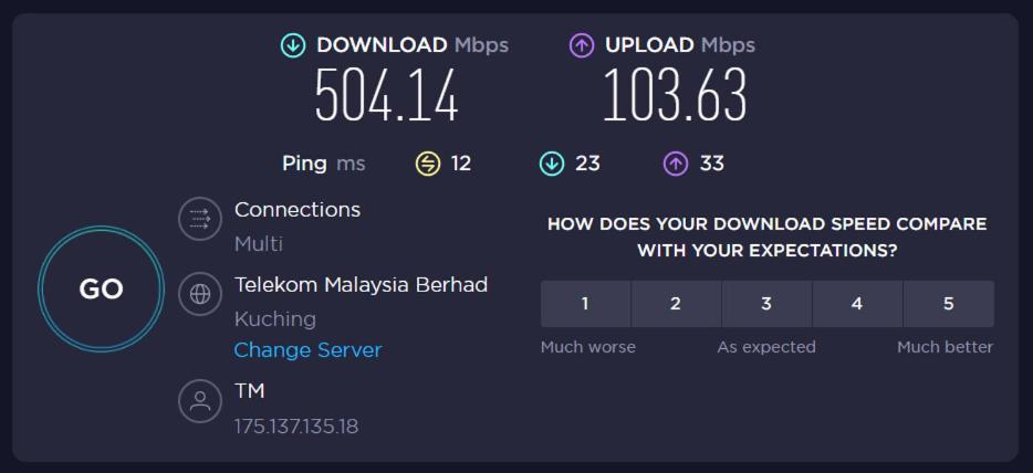 H Homestay Sibu - 1000Mbps 1Gbps Wifi, Astro & Auto Gate Parking Semi Detached House!