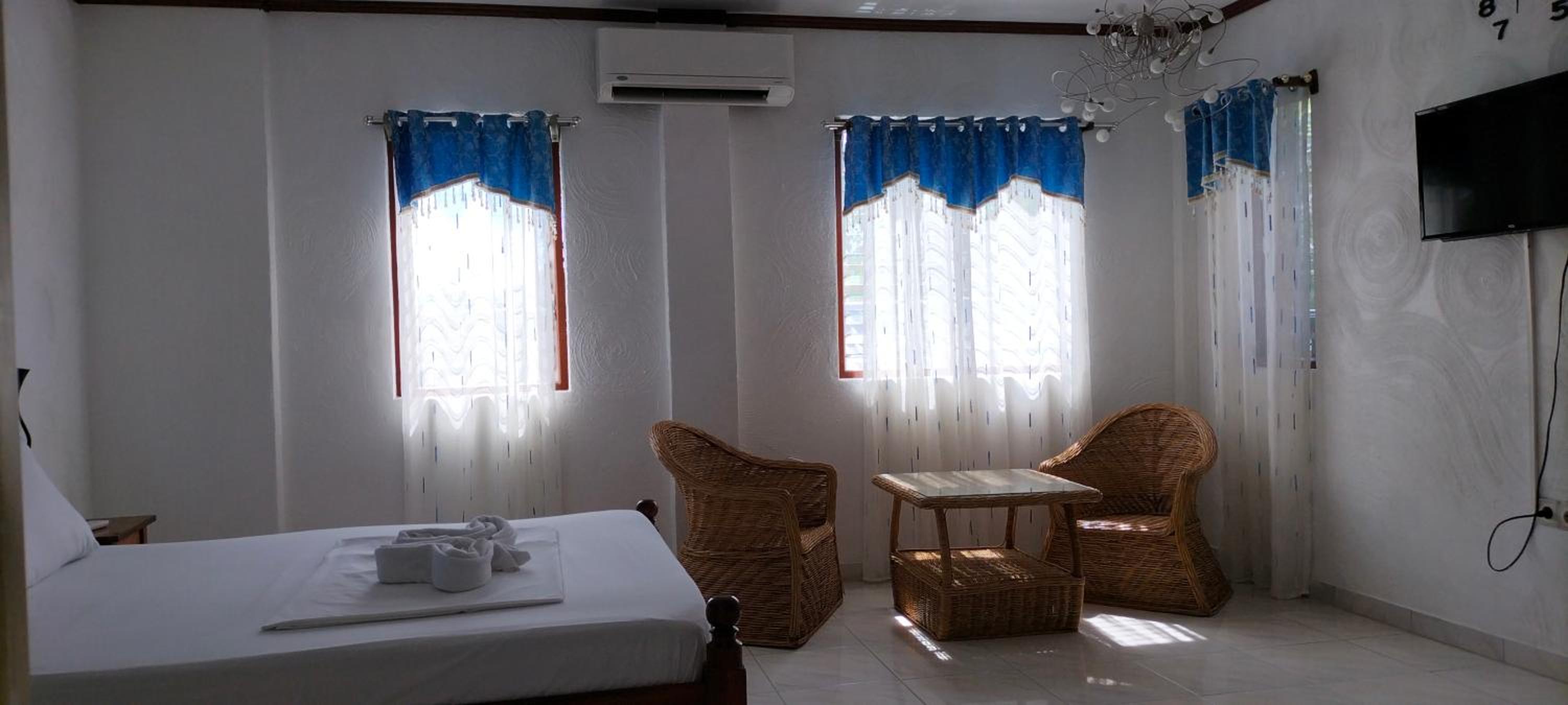 Princess of Coron Austrian Resort
