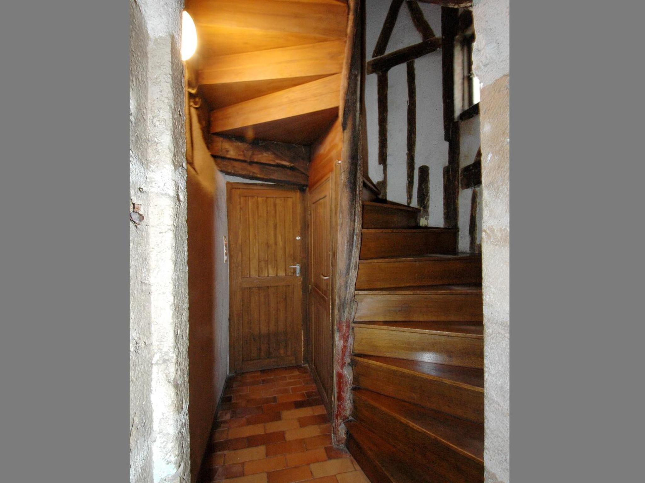 Appart'Tourisme Blois Châteaux de la Loire