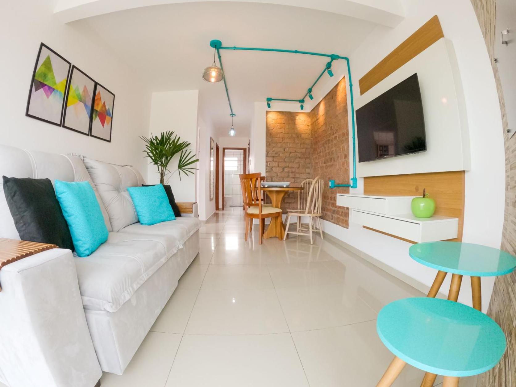 Tropical Tramandaí Apart Hotel