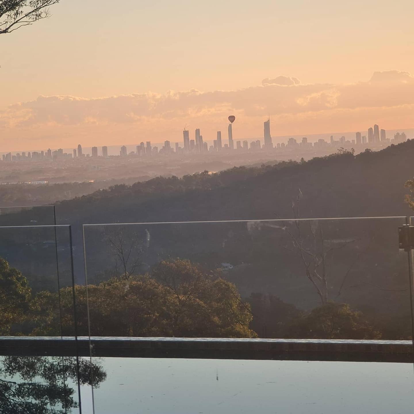 Gold Coast Tree Houses