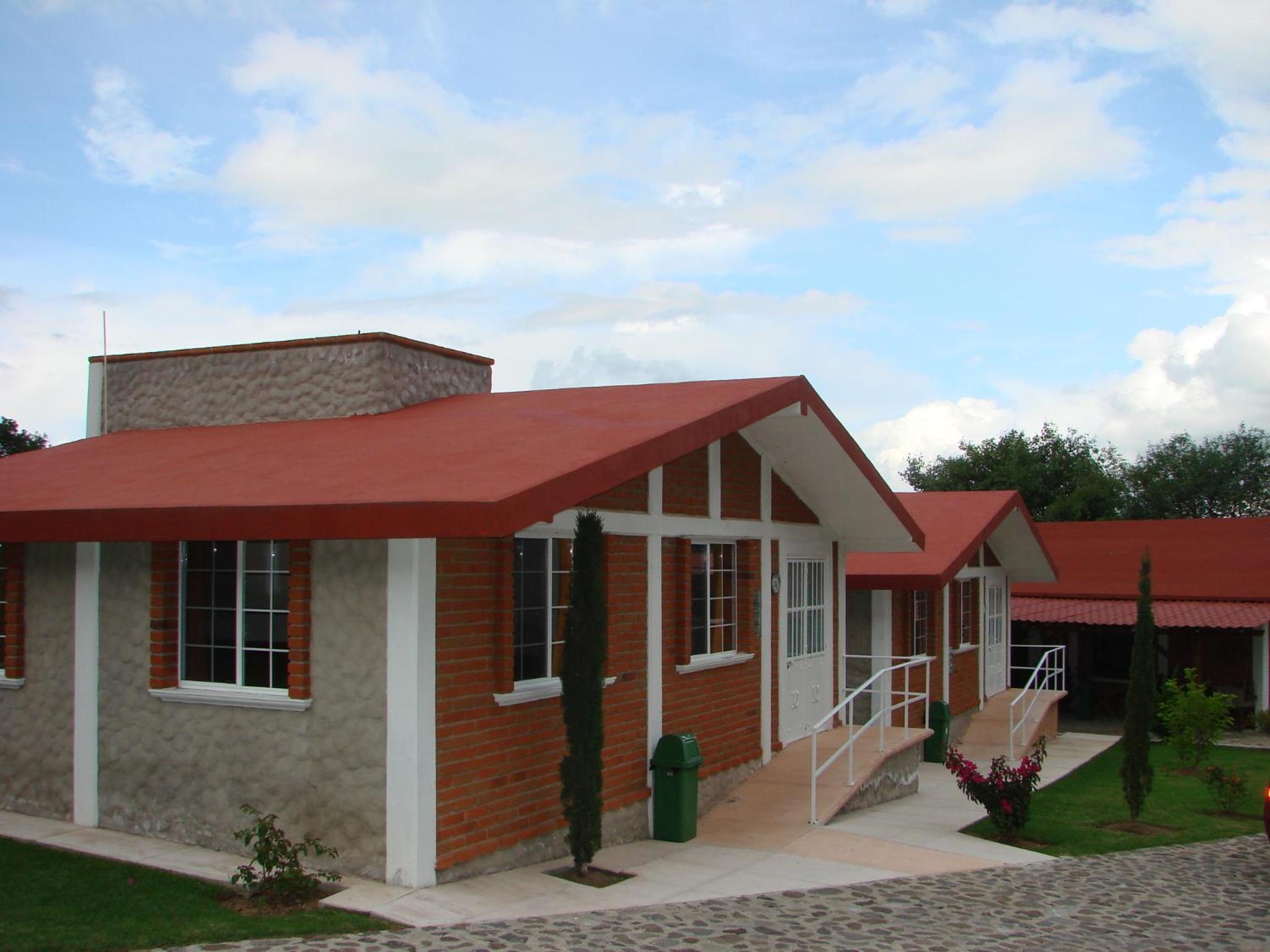 Hotel Los Ócalos Villas - Image 1