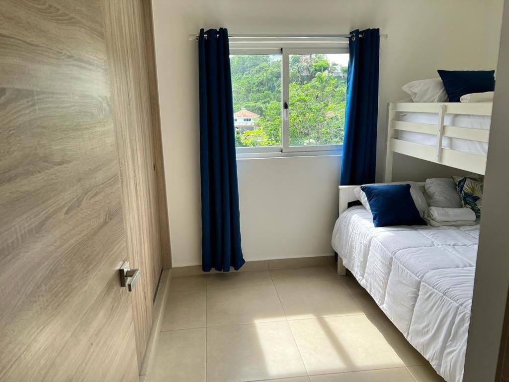 Armonia De Las Terrenas Gorgeous Penthouse view 5