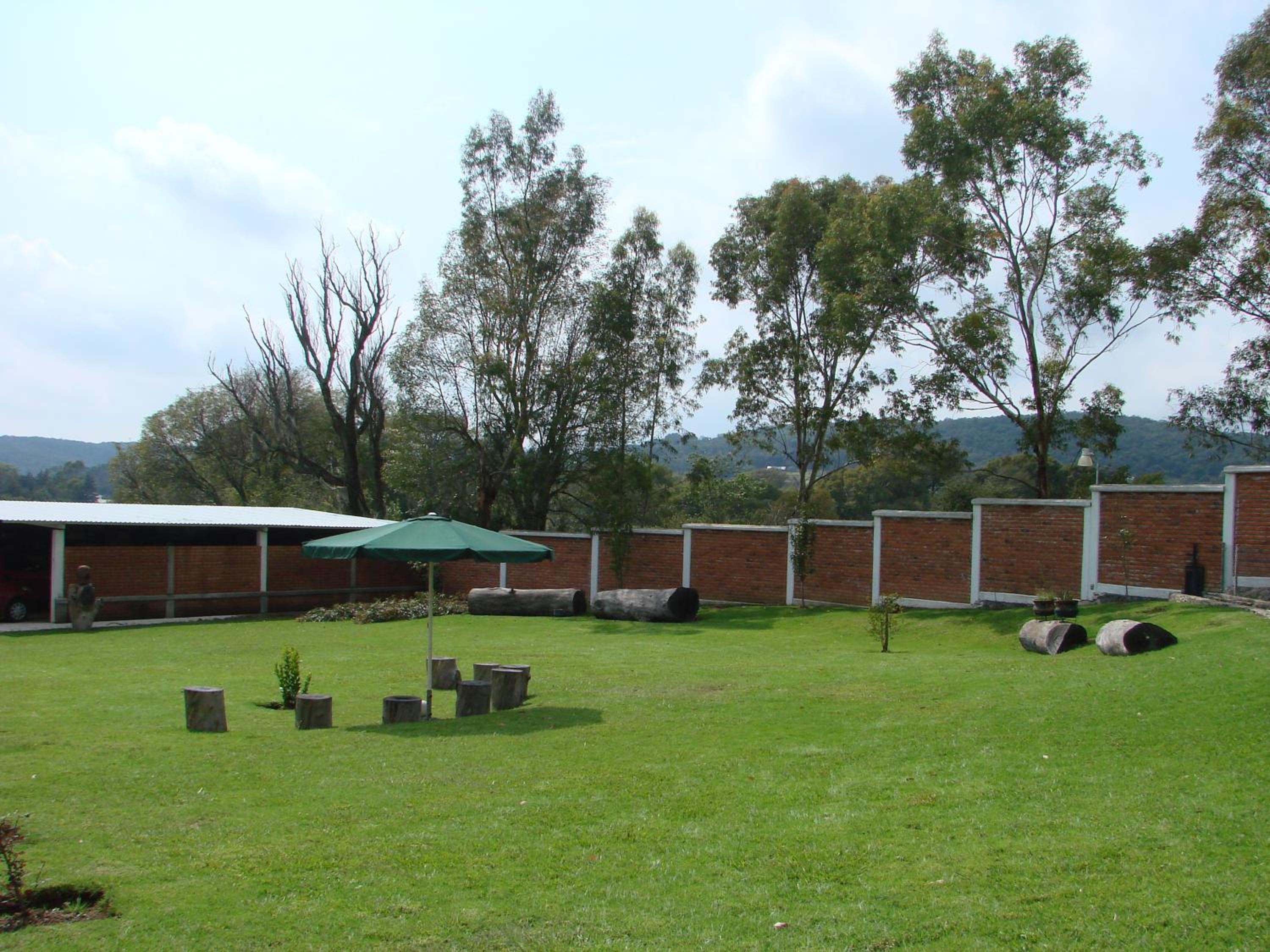 Los Ócalos Villas view 3