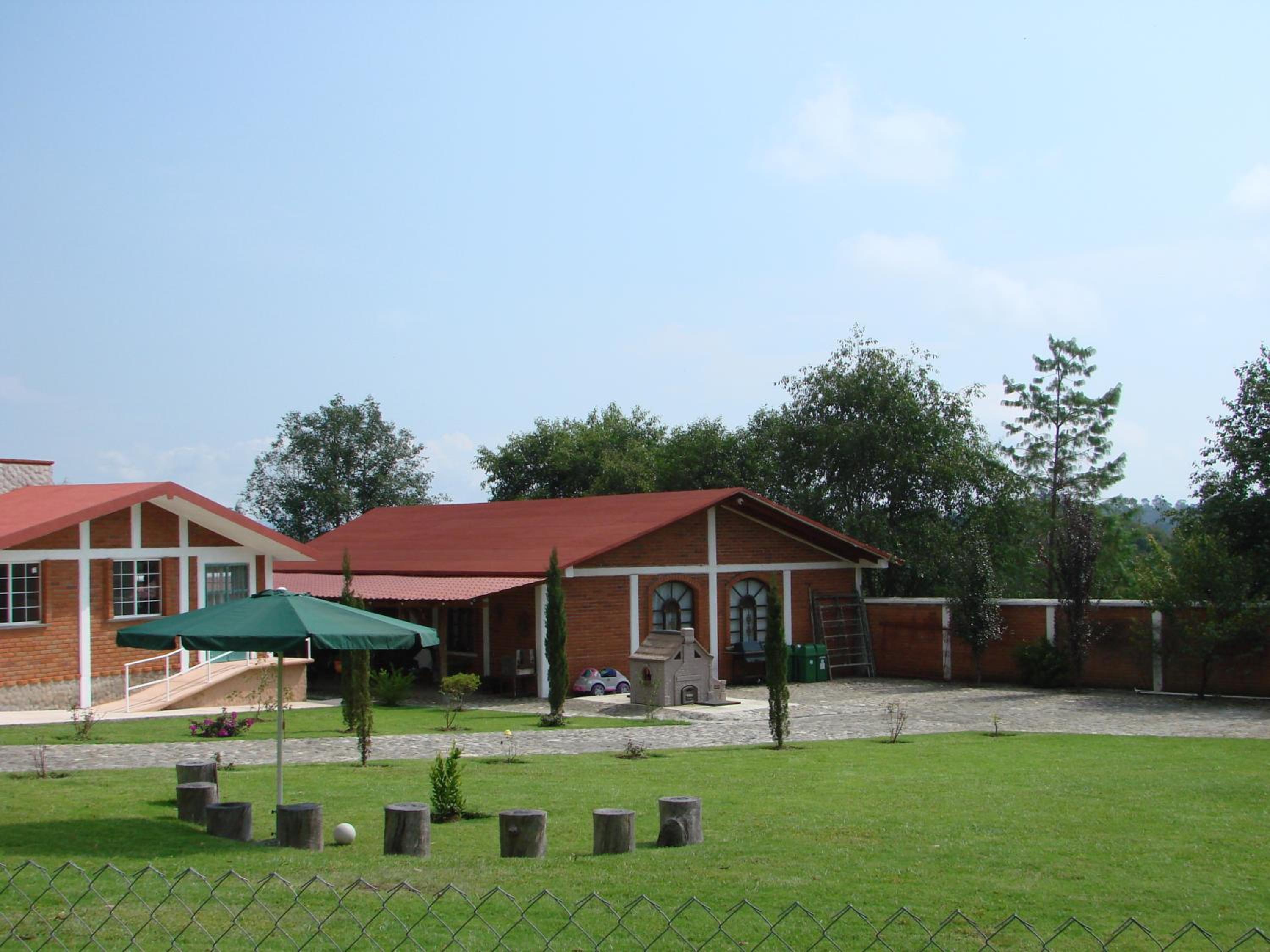 Los Ócalos Villas view 4