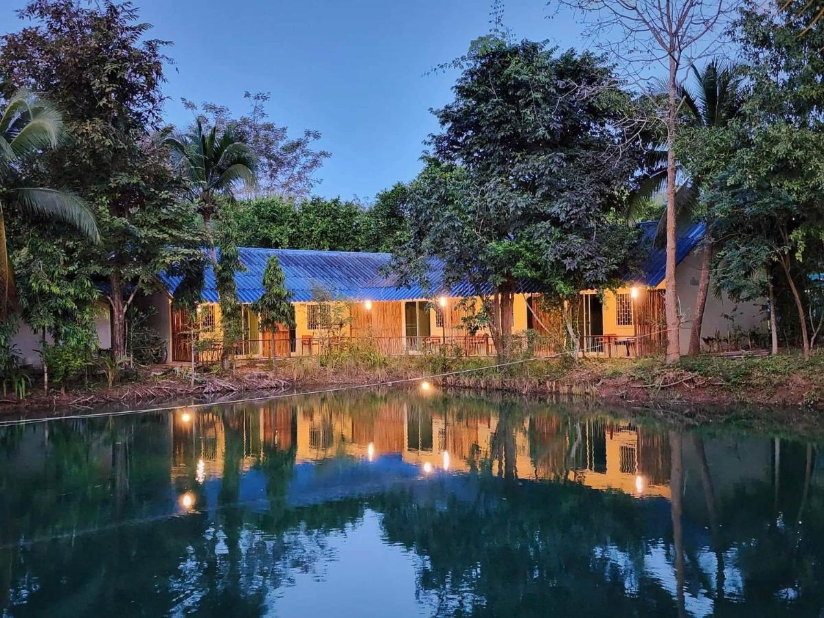Baan Thamachart view 3
