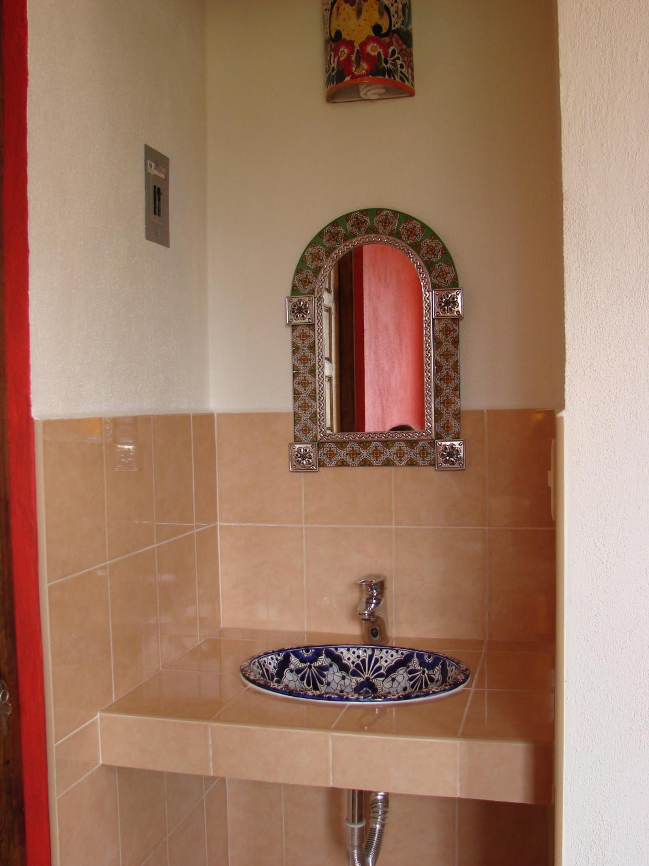 Los Ócalos Villas view 5