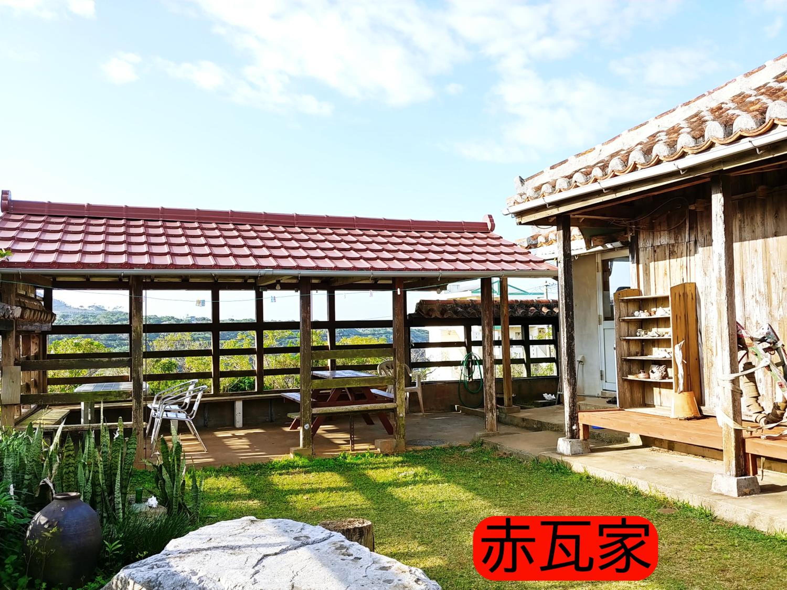 Cottage Canac