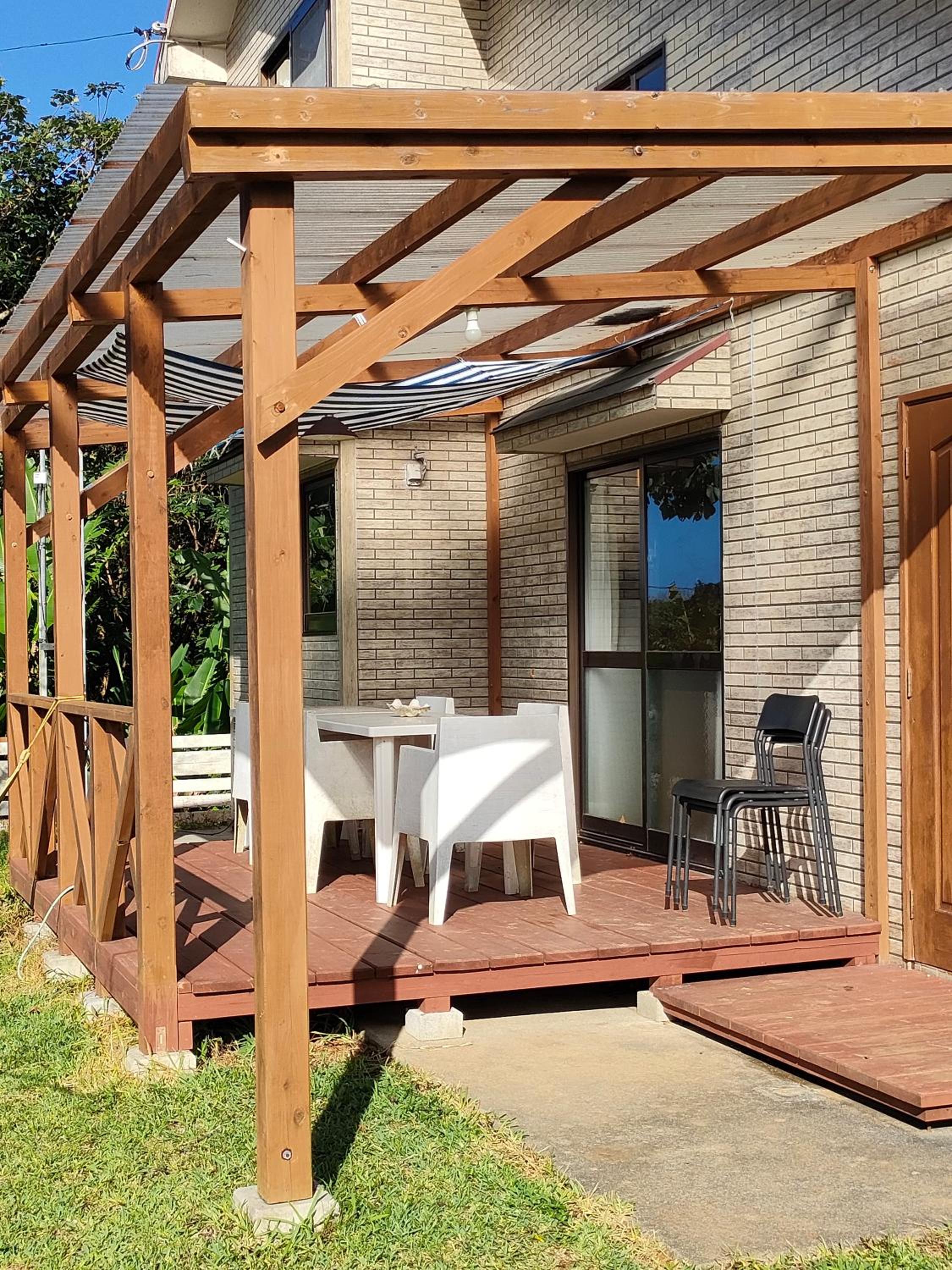 Cottage Canac