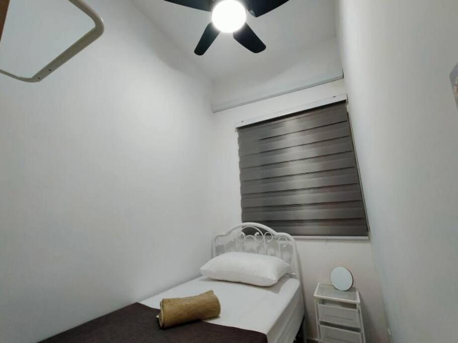 SS CondoStay Residensi Lili, Nilai nearby KLIA, USIM - infinity pool, wifi, smart tv, photo 24