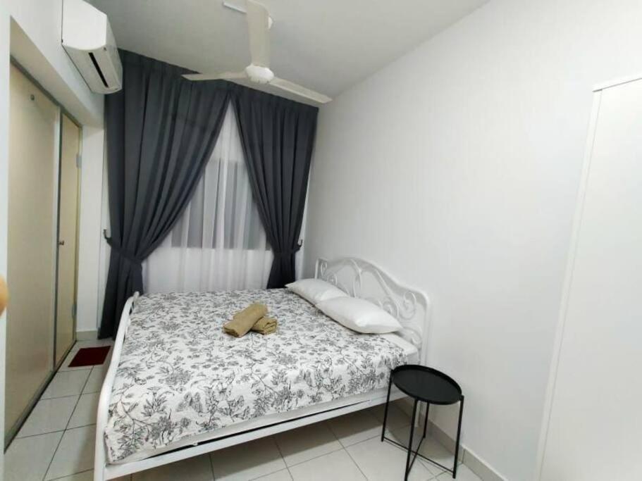 SS CondoStay Residensi Lili, Nilai nearby KLIA, USIM - infinity pool, wifi, smart tv, photo 23