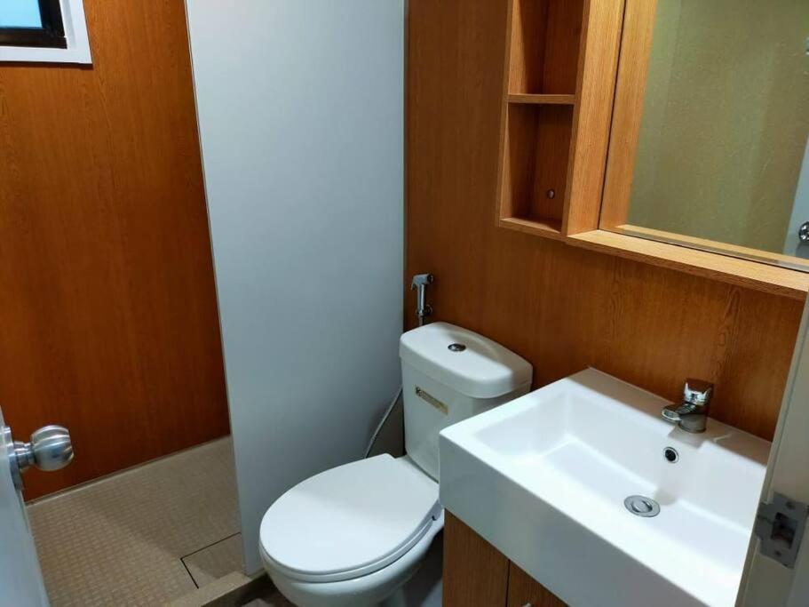 SS CondoStay Residensi Lili, Nilai nearby KLIA, USIM - infinity pool, wifi, smart tv