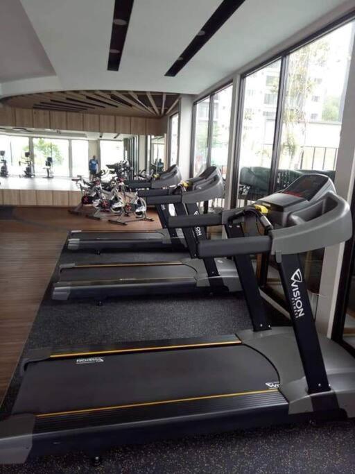 SS CondoStay Residensi Lili, Nilai nearby KLIA, USIM - infinity pool, wifi, smart tv