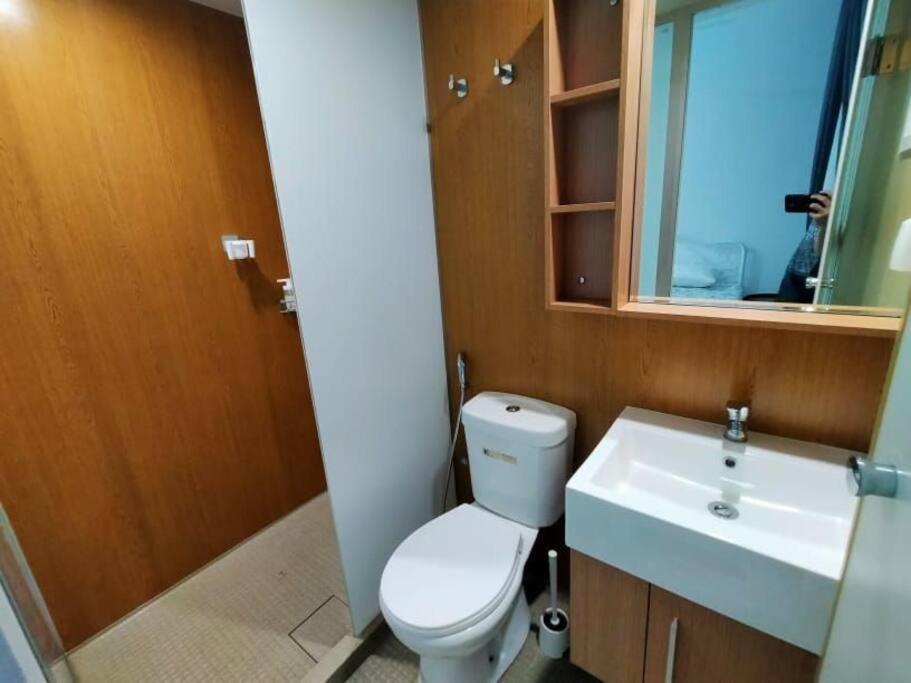 SS CondoStay Residensi Lili, Nilai nearby KLIA, USIM - infinity pool, wifi, smart tv, photo 19