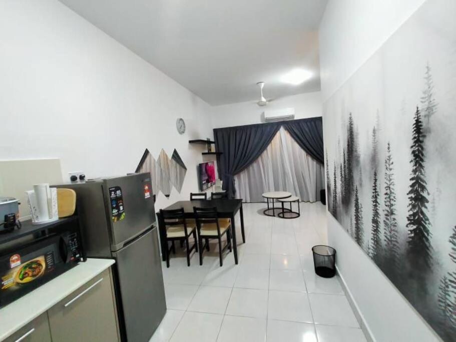 SS CondoStay Residensi Lili, Nilai nearby KLIA, USIM - infinity pool, wifi, smart tv, photo 28