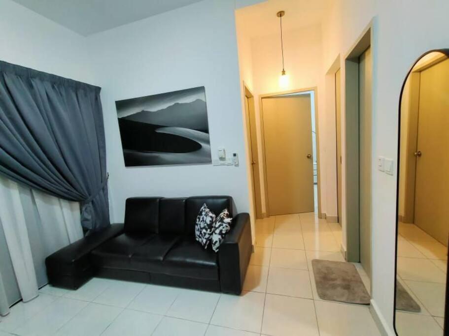 SS CondoStay Residensi Lili, Nilai nearby KLIA, USIM - infinity pool, wifi, smart tv, photo 30