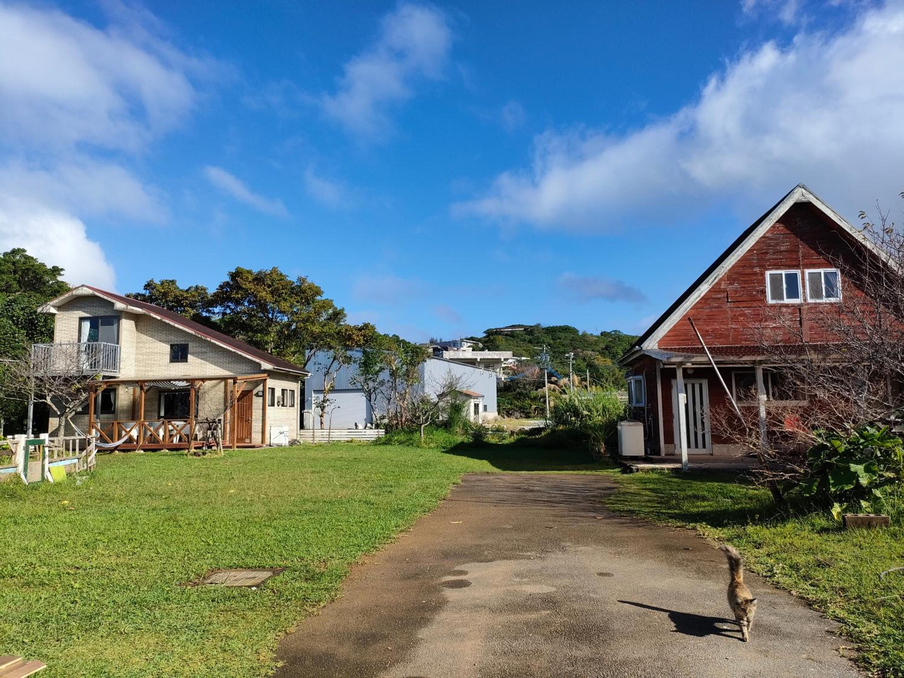 Cottage Canac, Motobu - 14