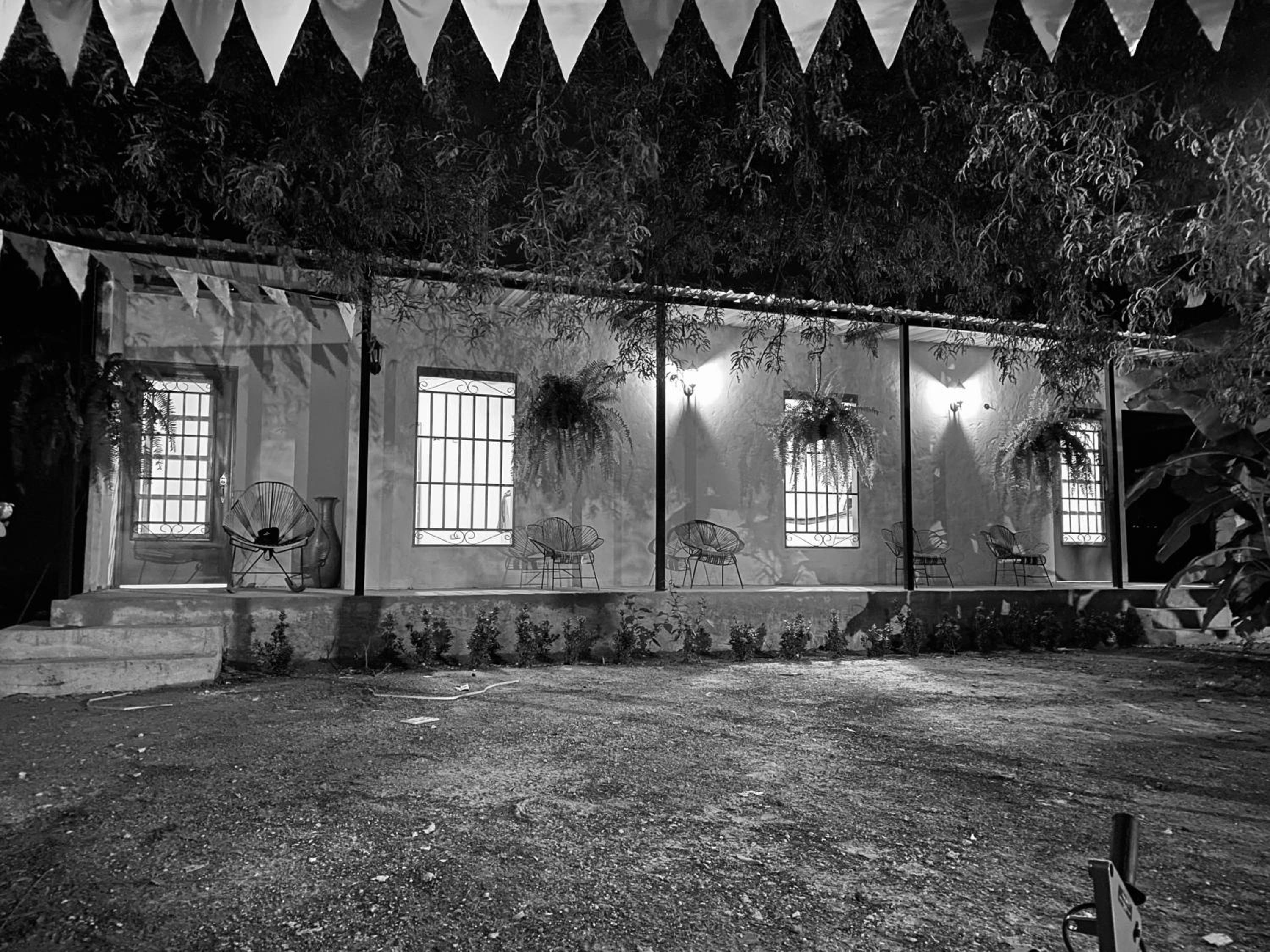 Cabaña Villa Mary-Aguachica