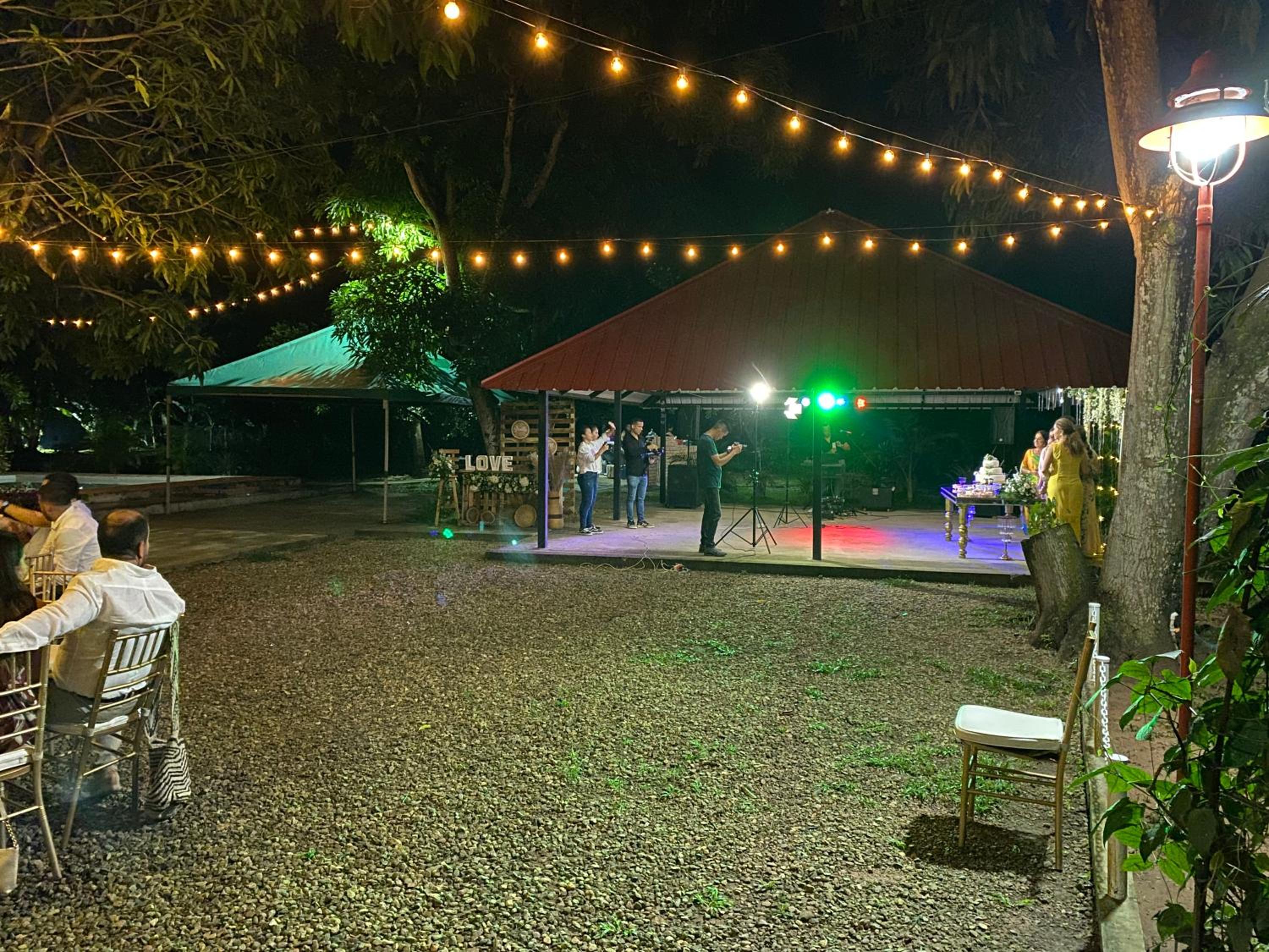 Cabaña Villa Mary-Aguachica