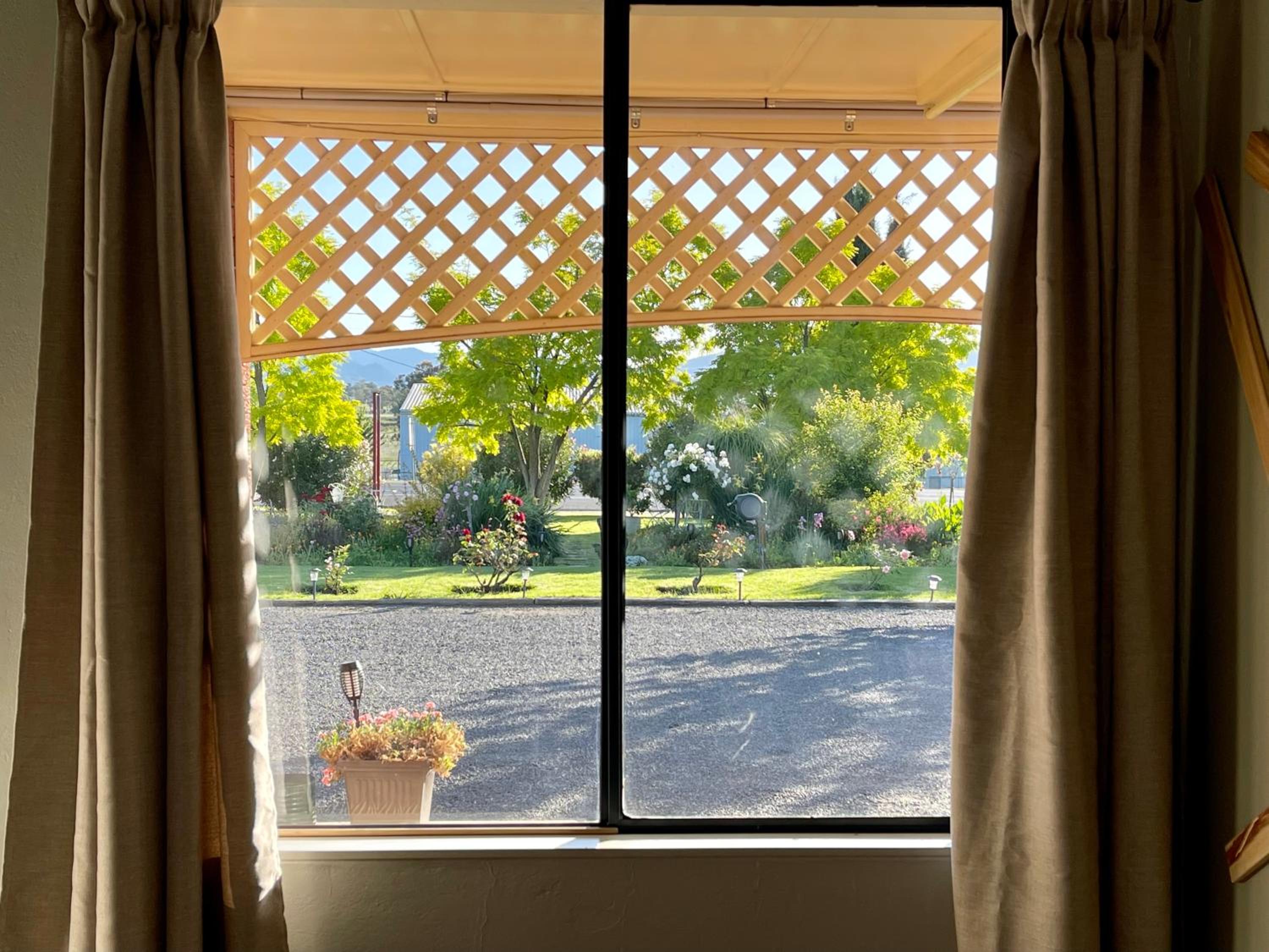 Quirindi Sunflower Motor Inn view 4
