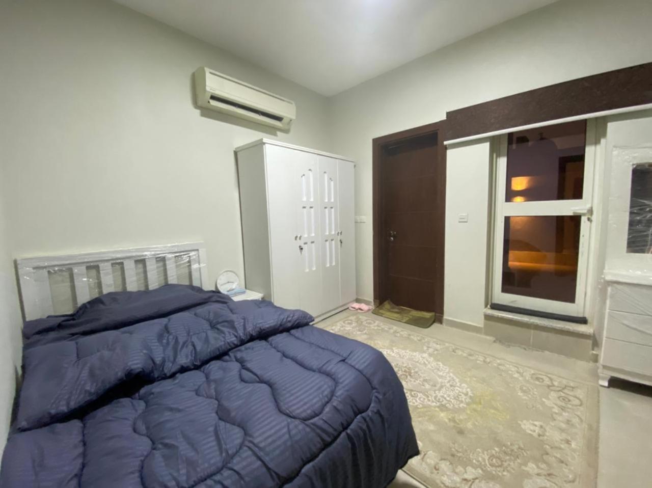 Riyadh Salman Villa فيلا