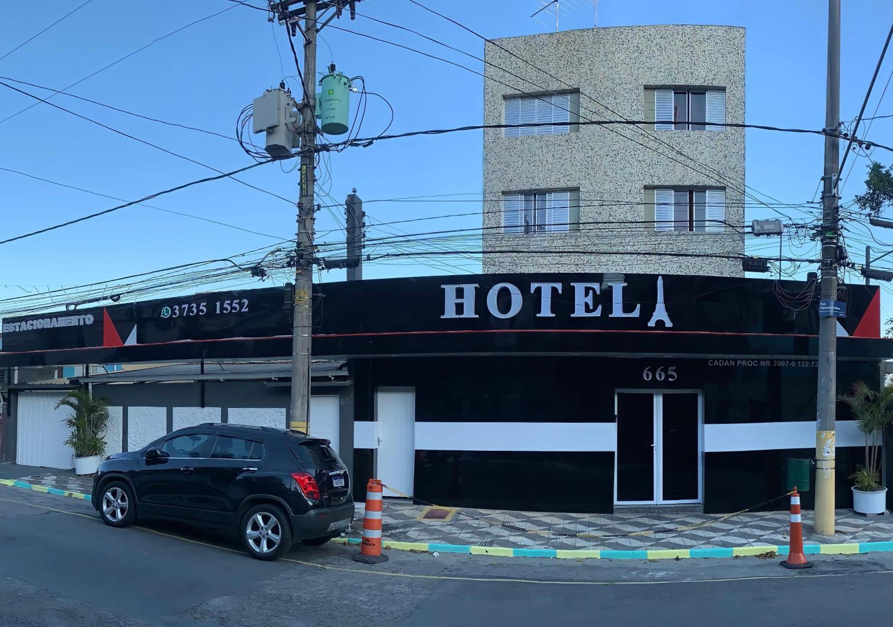 Hotel Lá Torre
