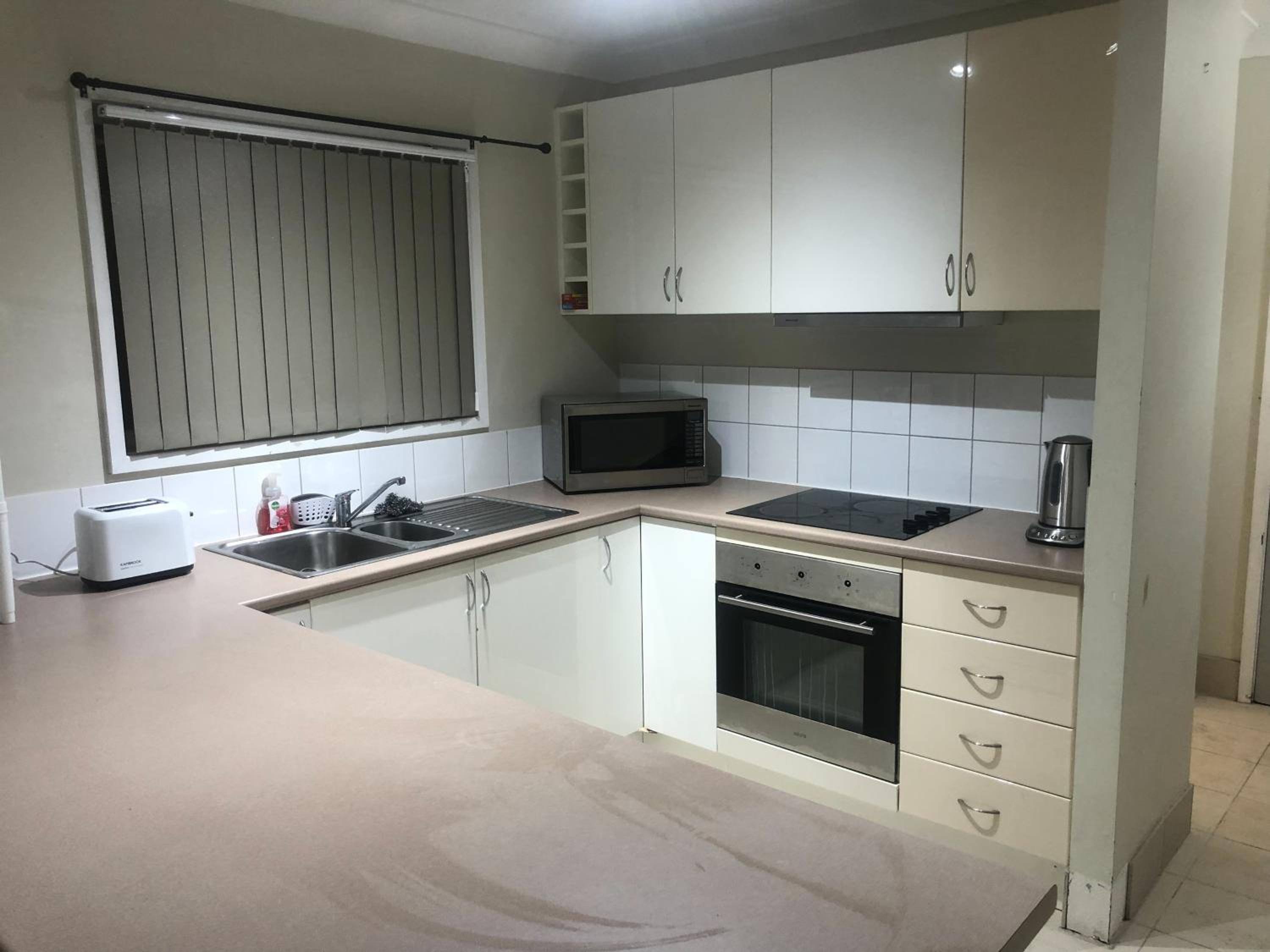 Branxton Baybrook Apartment