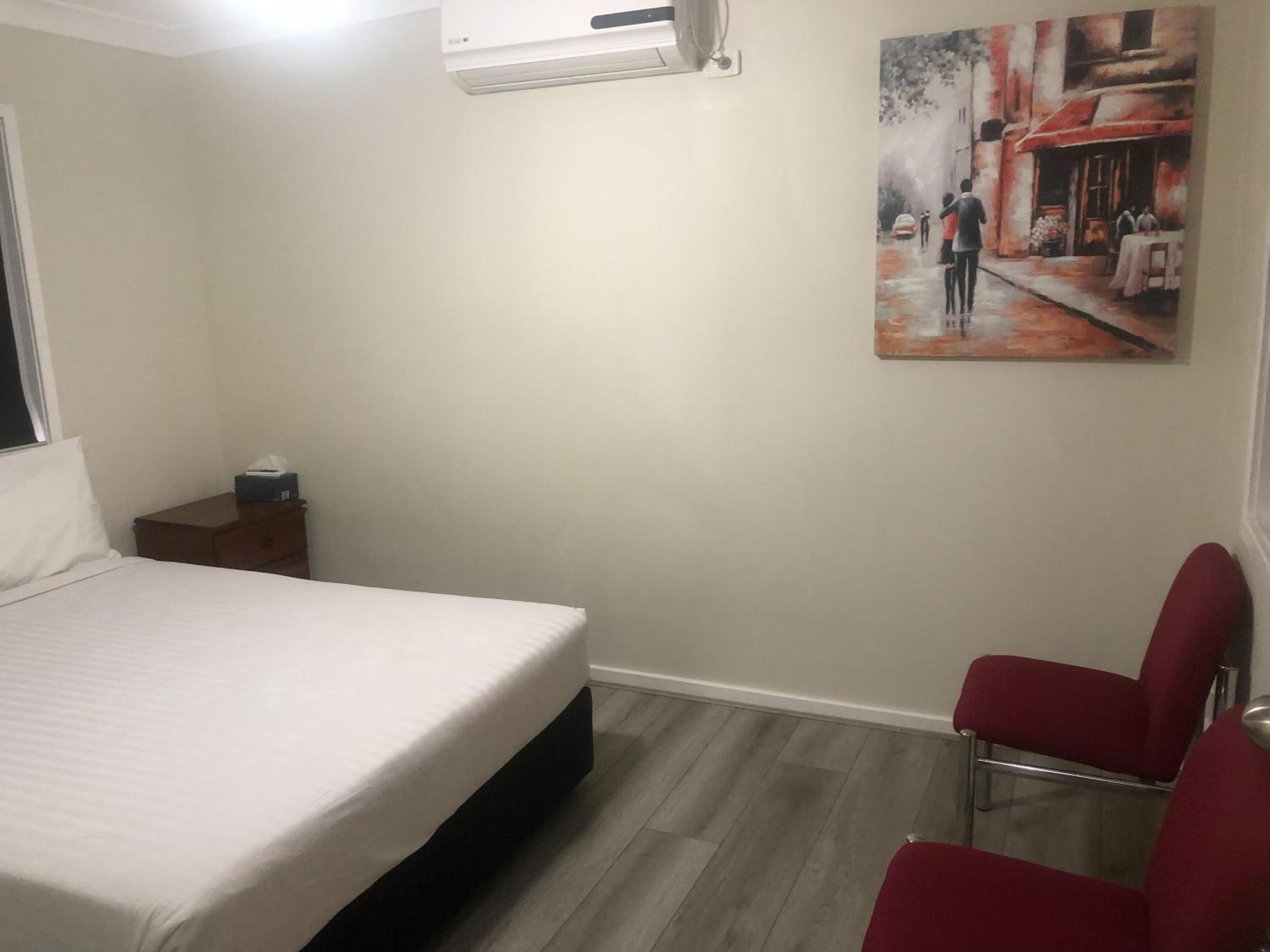 Branxton Baybrook Apartment