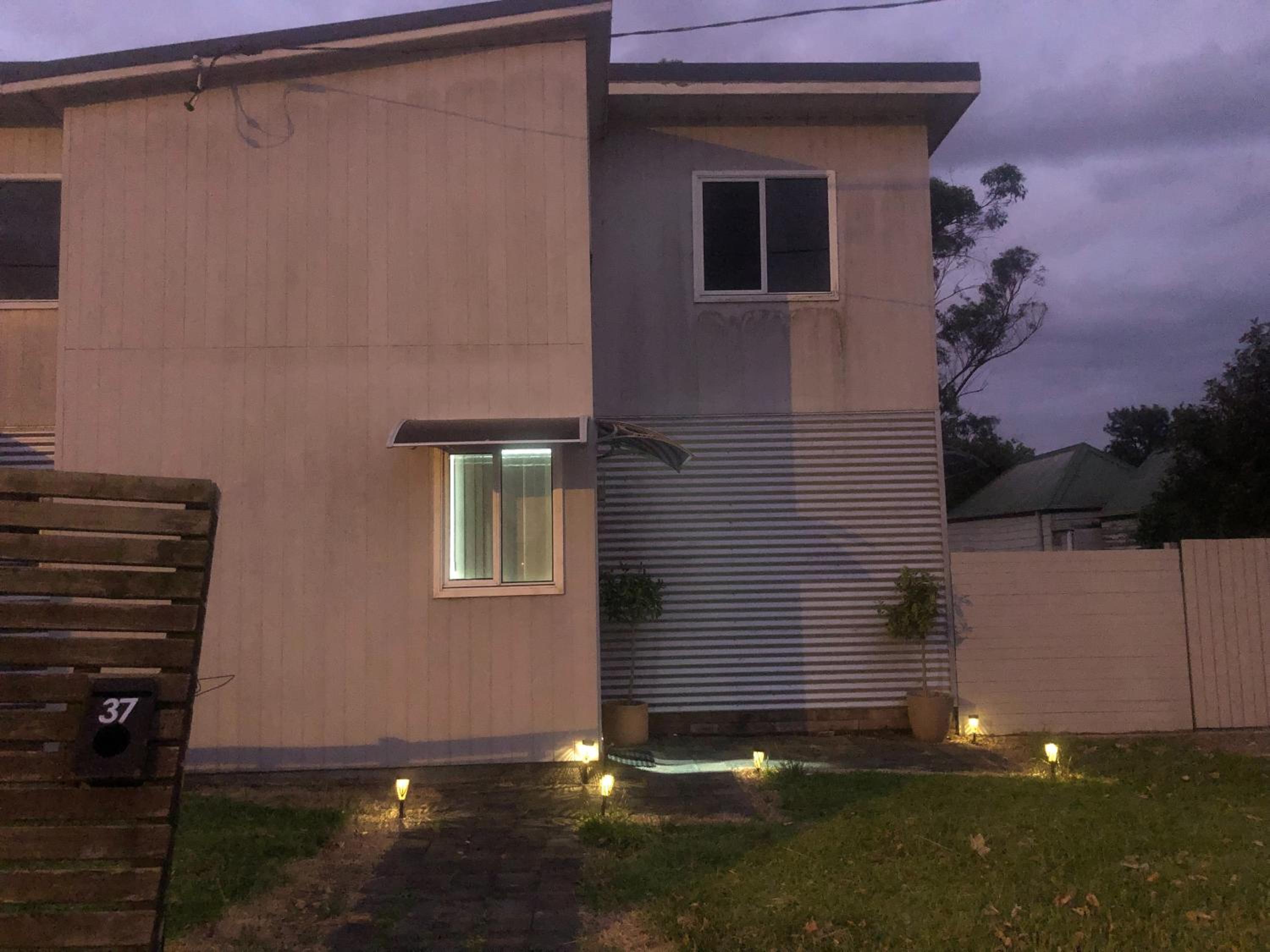 Branxton Baybrook Apartment