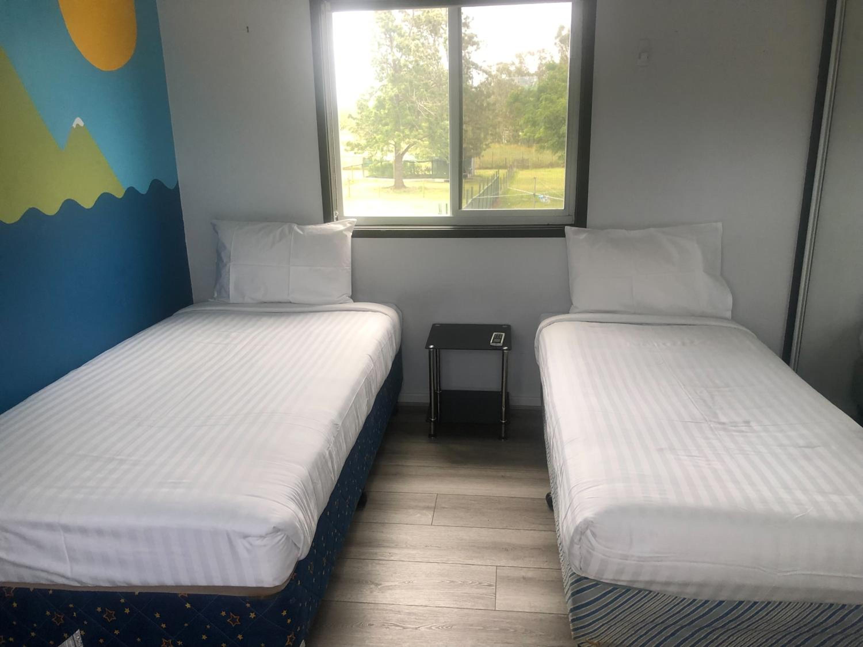 Branxton Baybrook Apartment