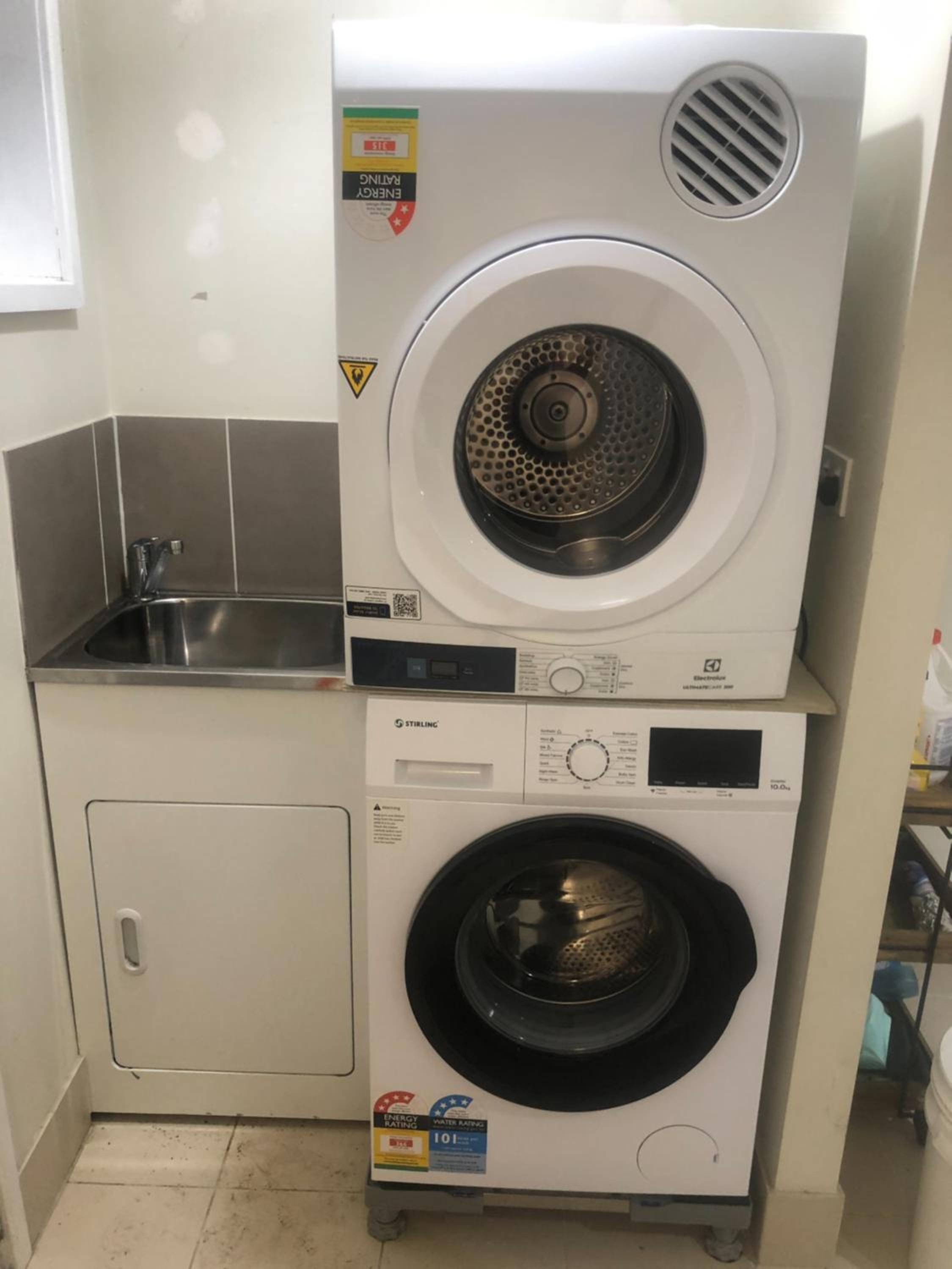 Branxton Baybrook Apartment