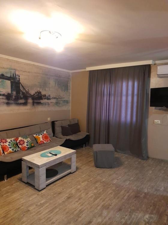 apartament Stay a while view 3