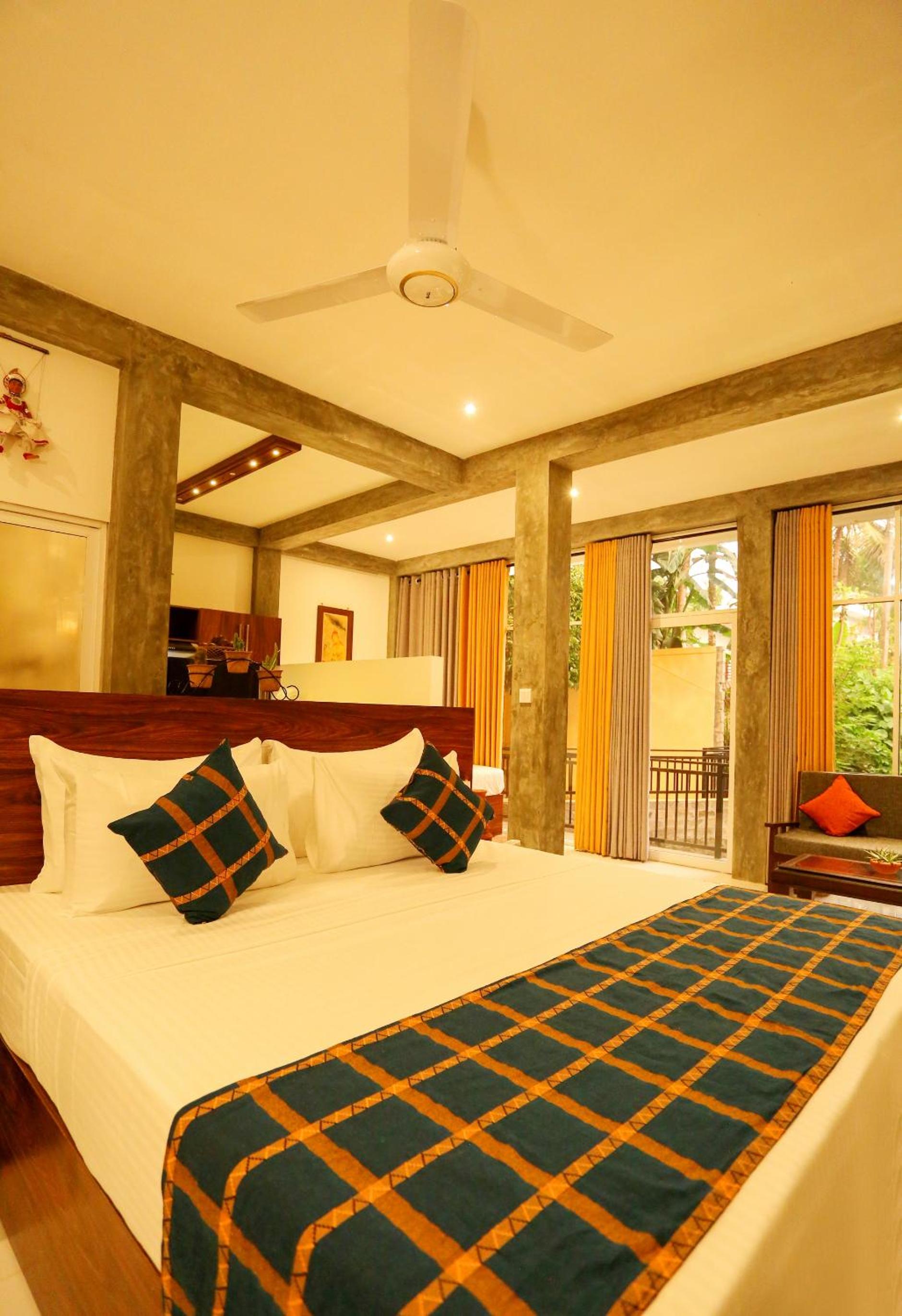 Villa Sanni 18 view 3