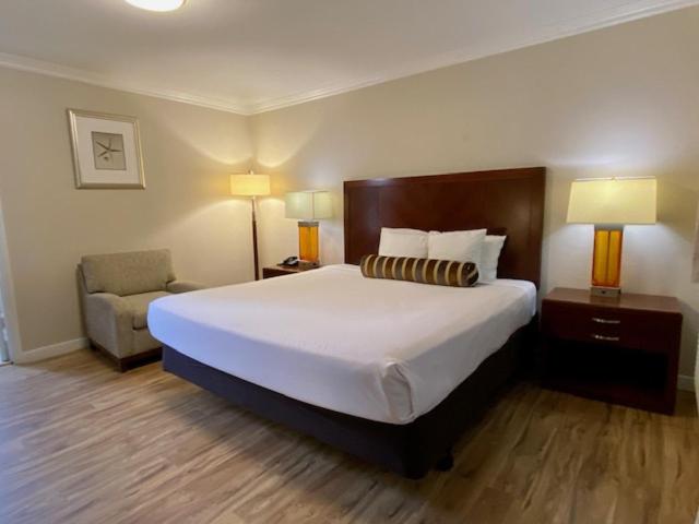 Rose Garden Inn