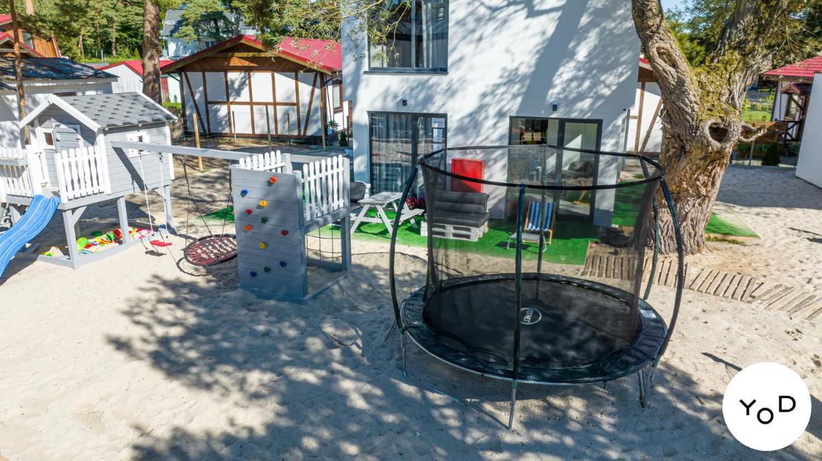 children's play area