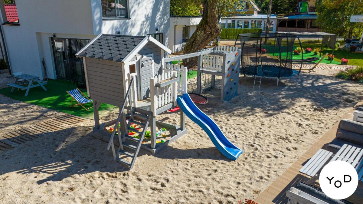 children's play area