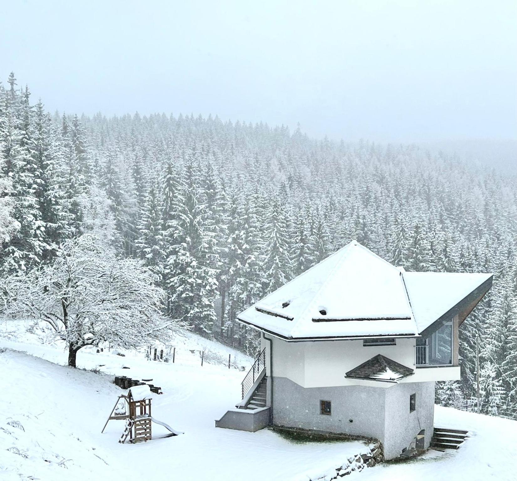 Forsthaus Gray 4