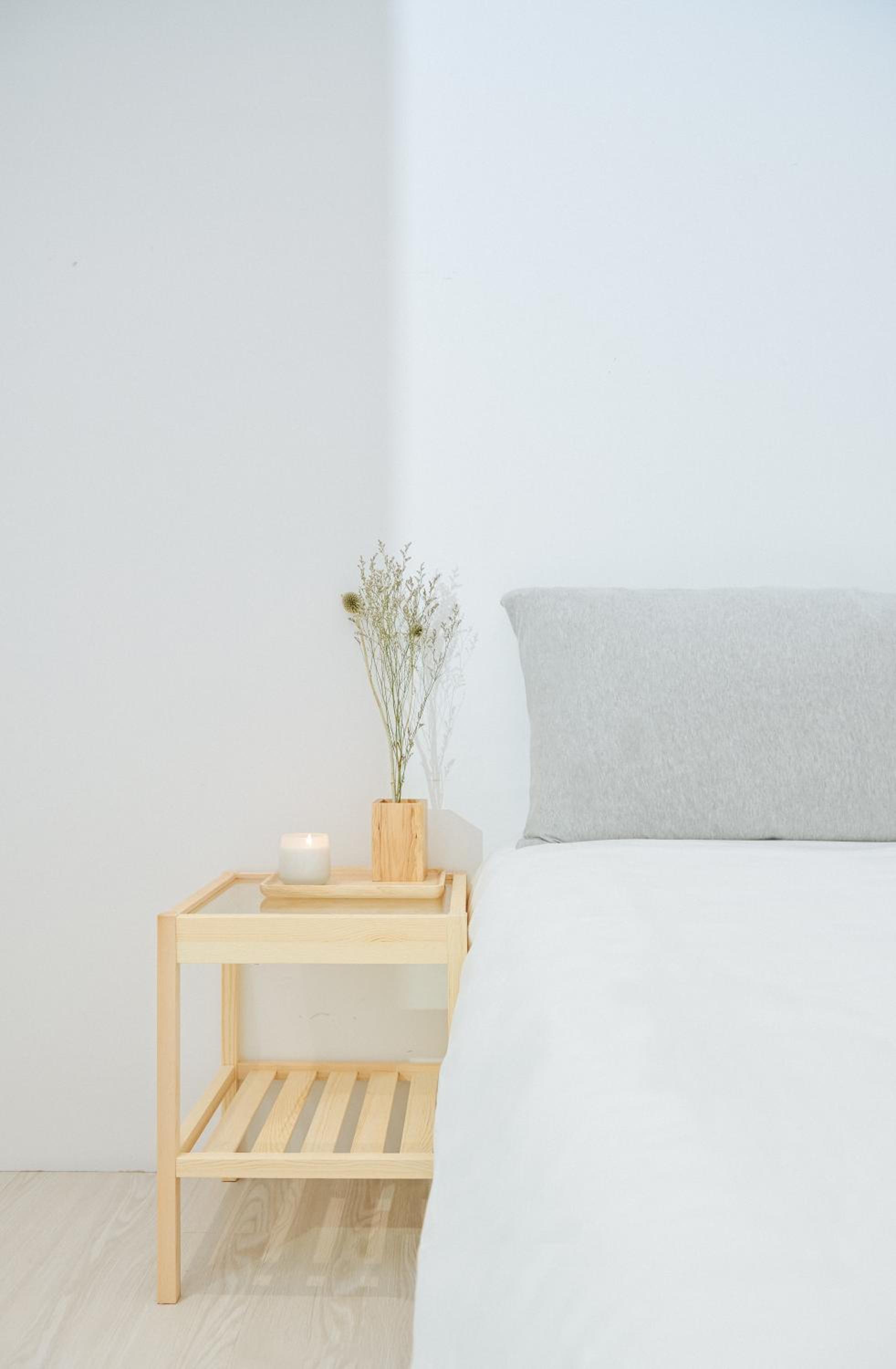 White Space Design Hotel