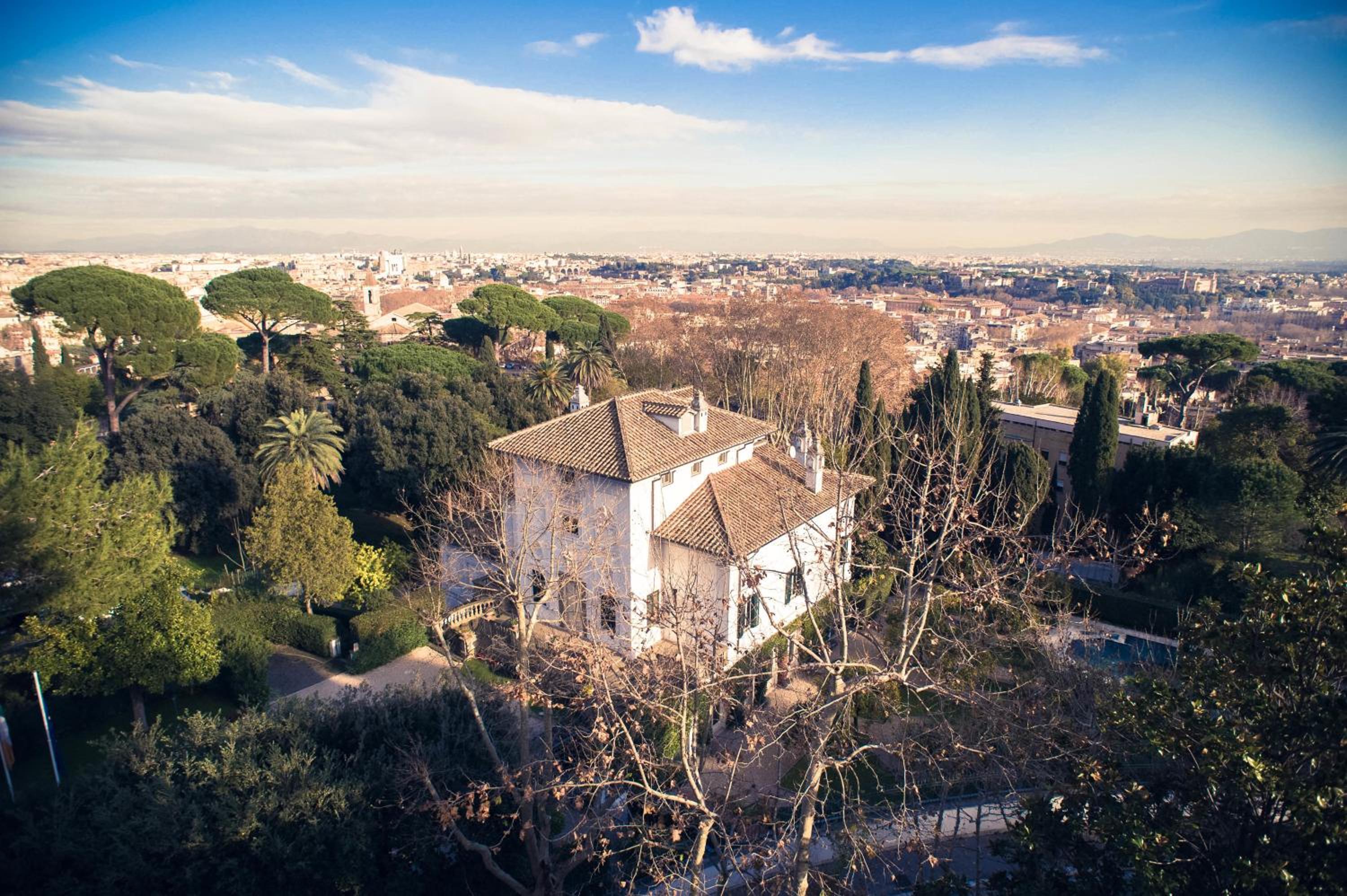 Domus Monamì Luxury Suites