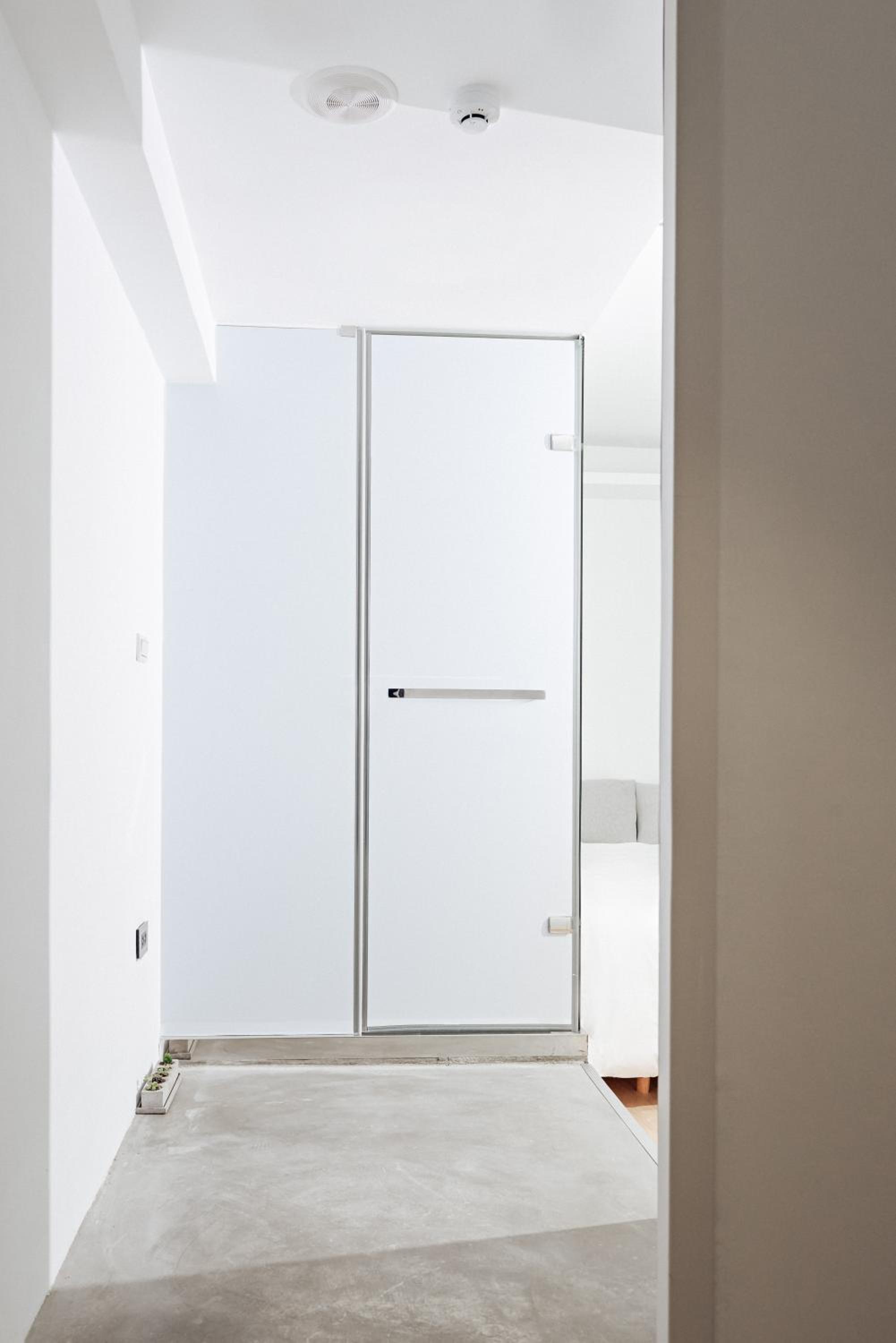 White Space Design Hotel
