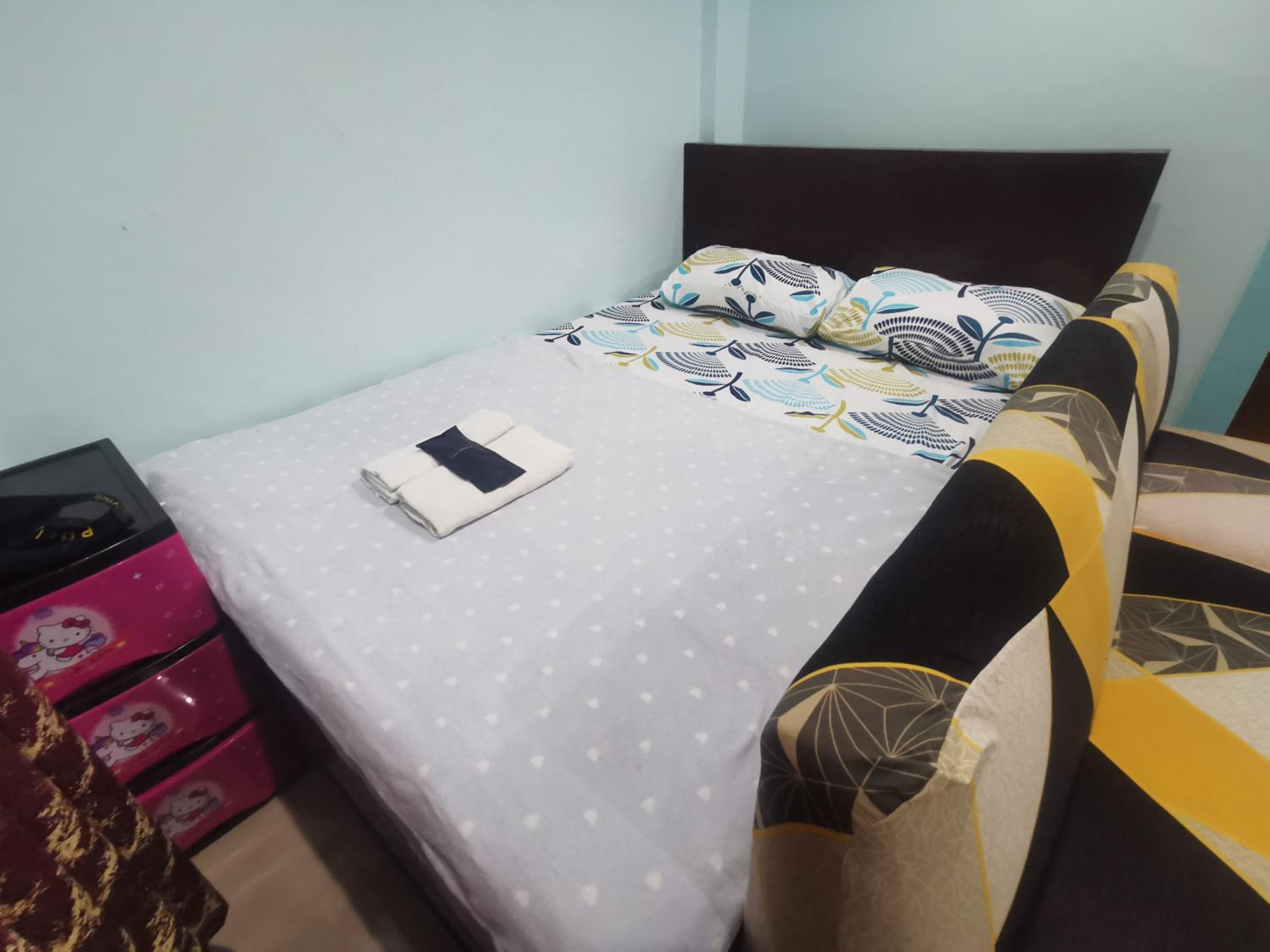EZ & V Guesthouse view 5