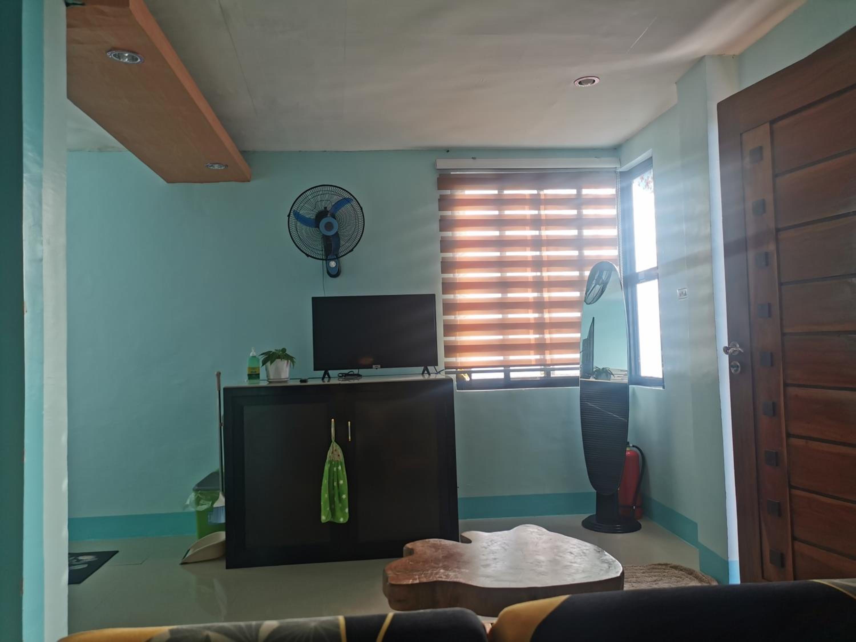 EZ & V Guesthouse view 4