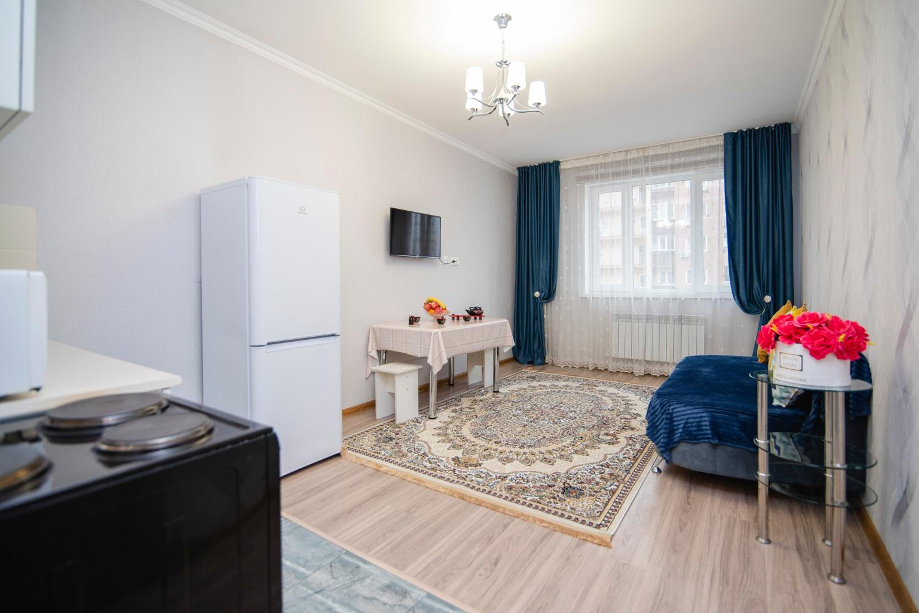 Apartment Zodiak