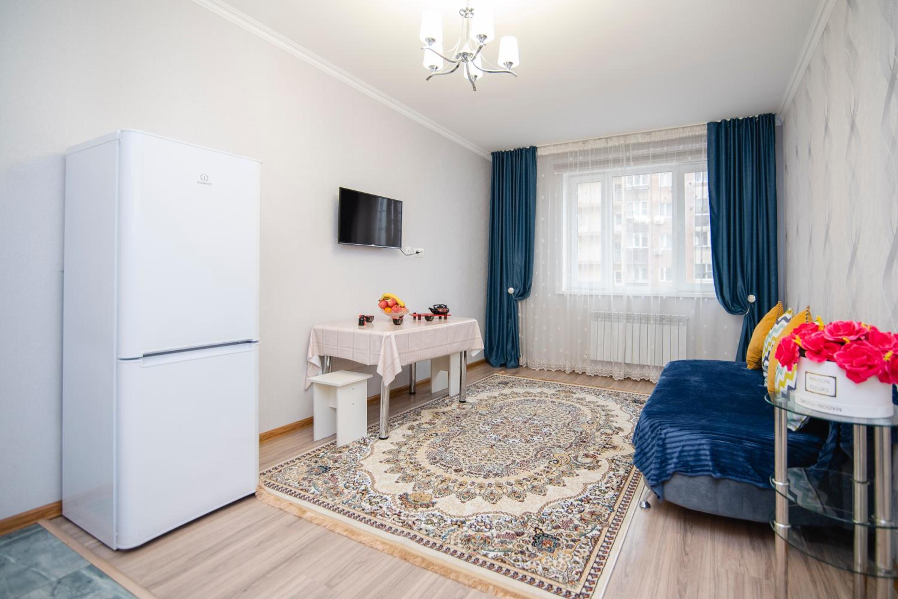 Apartment Zodiak