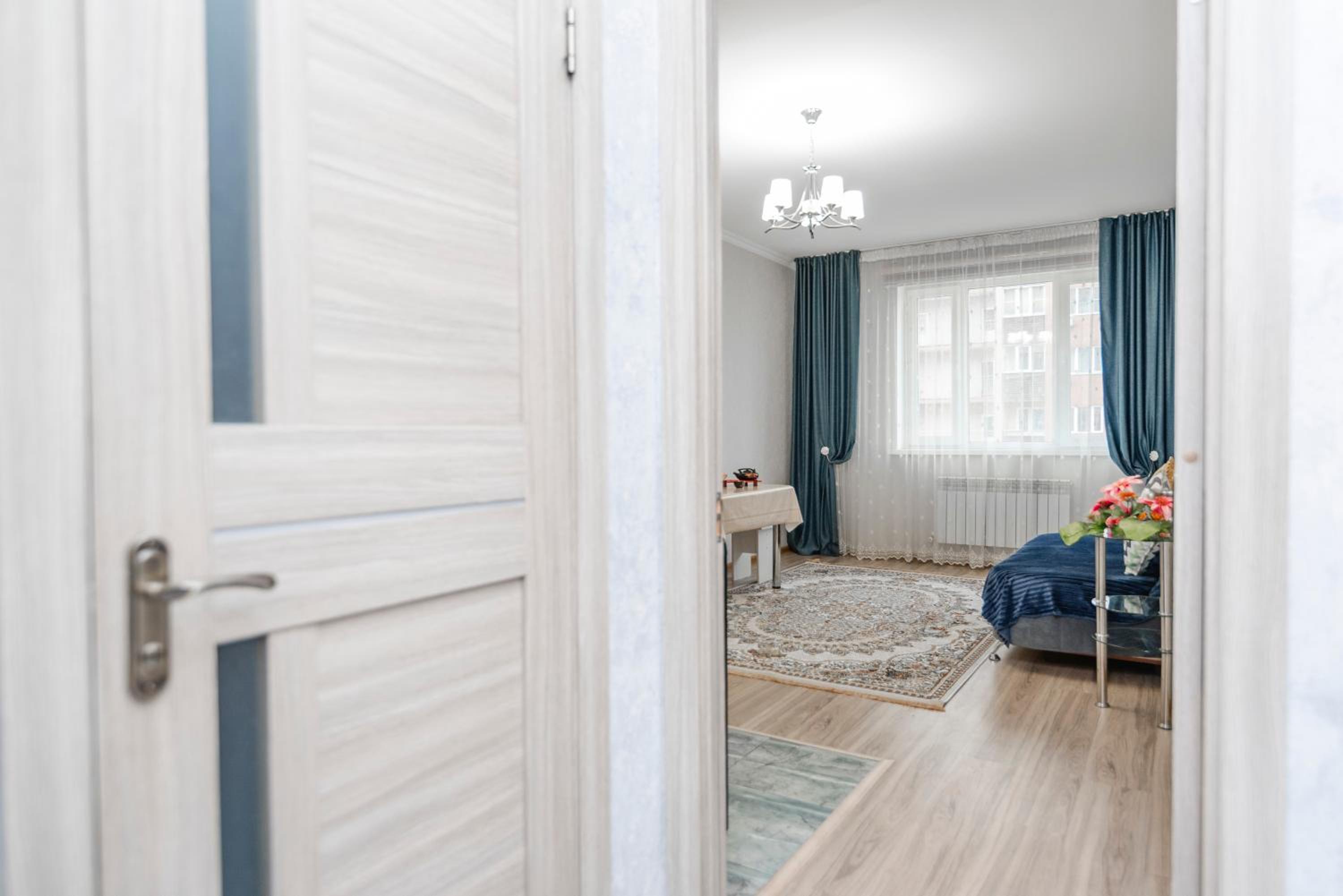 Apartment Zodiak