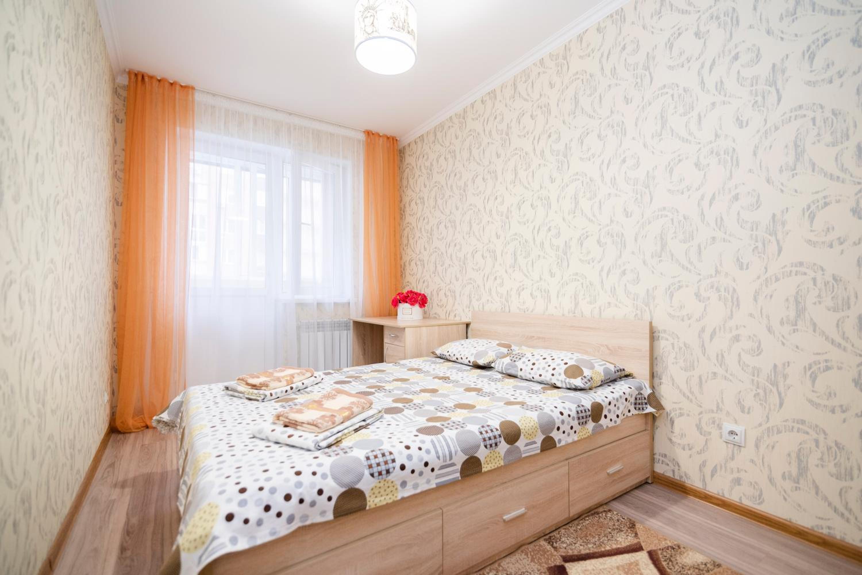 Apartment Zodiak